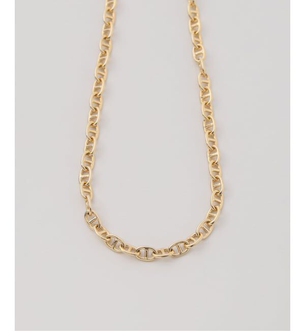 NOBLE「《予約》SHUU/シュウ 奏那SONA NECKLACE」|ネックレス|