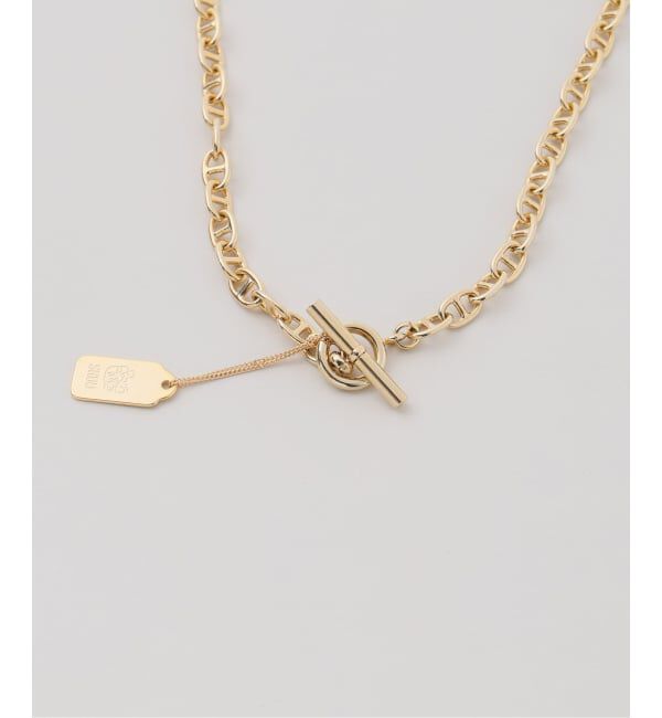 NOBLE「《予約》SHUU/シュウ 奏那SONA NECKLACE」|ネックレス|