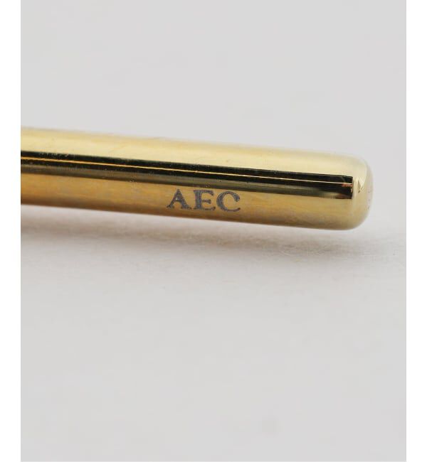 Spick and Span「《予約》AEC PARIS / エーイーシー・パリ チョーカー 細」|ネックレス|