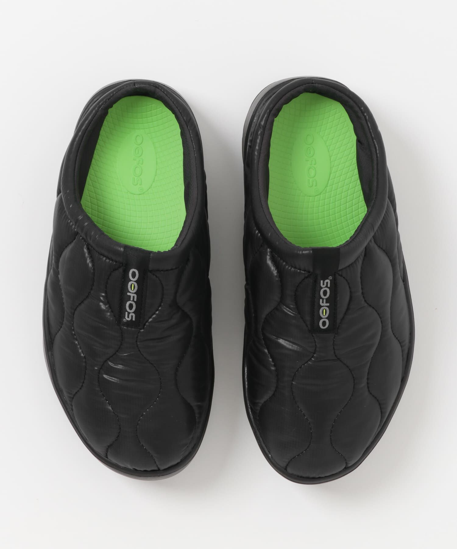 URBAN RESEARCH DOORS「OOFOS　OOcOOzie Thermo Mule」|その他|