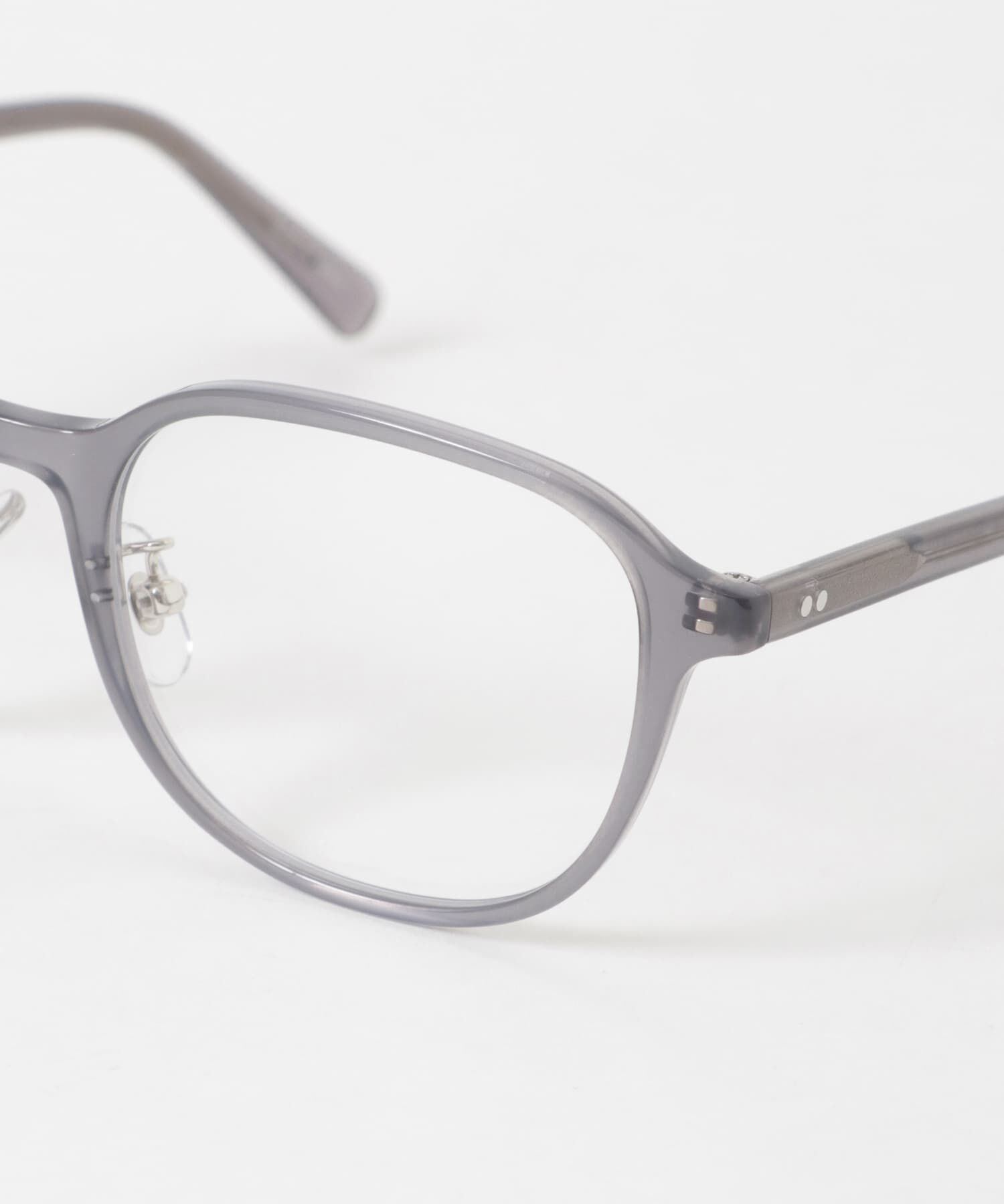 URBAN RESEARCH「『別注』KANEKO OPTICAL&times;URBAN RESEARCH　TYPE-C」|メガネ|