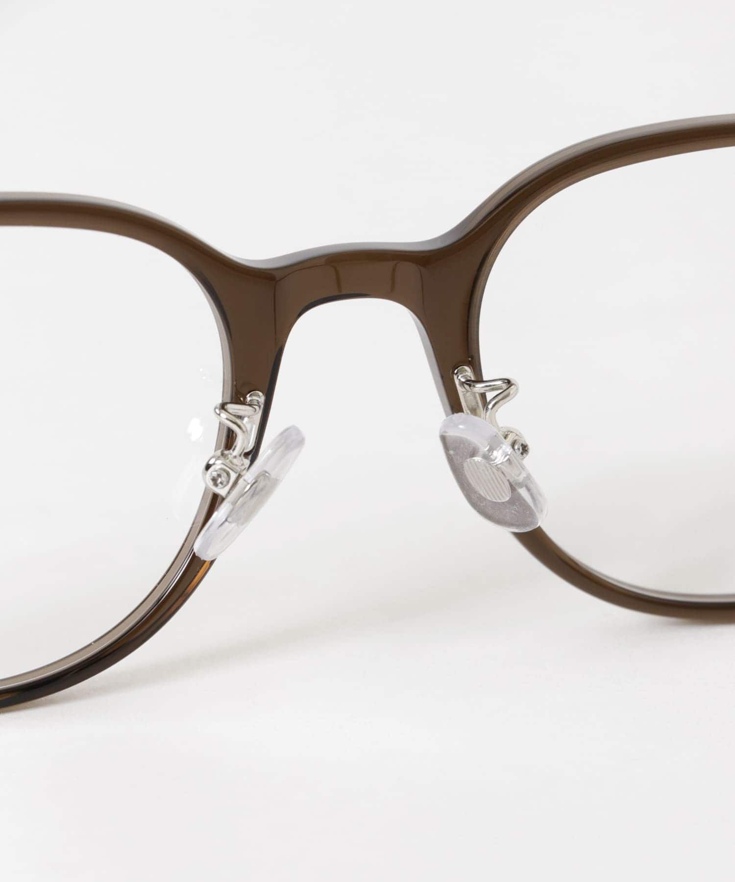URBAN RESEARCH「『別注』KANEKO OPTICAL&times;URBAN RESEARCH　TYPE-C」|メガネ|