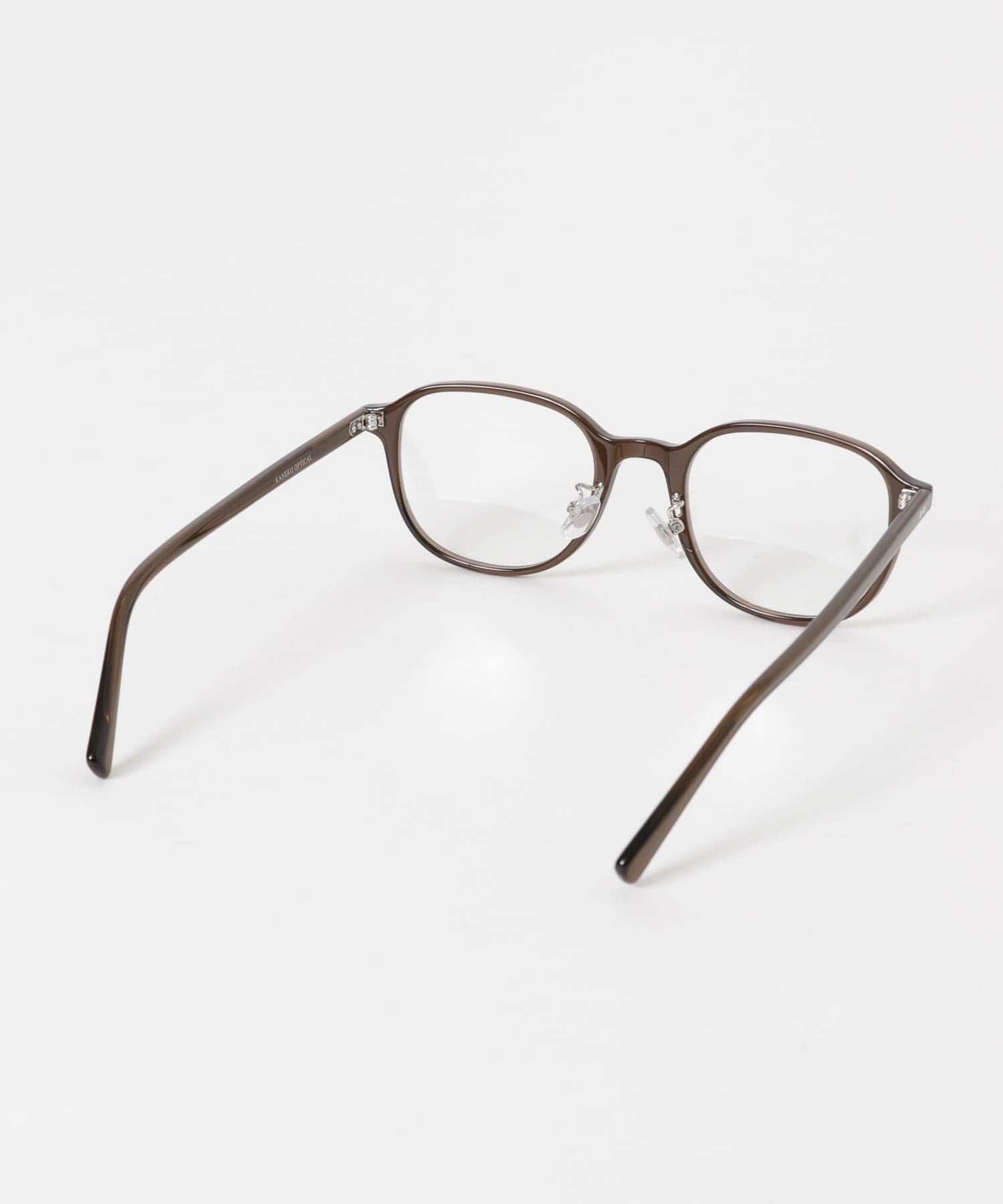 URBAN RESEARCH「『別注』KANEKO OPTICAL&times;URBAN RESEARCH　TYPE-C」|メガネ|