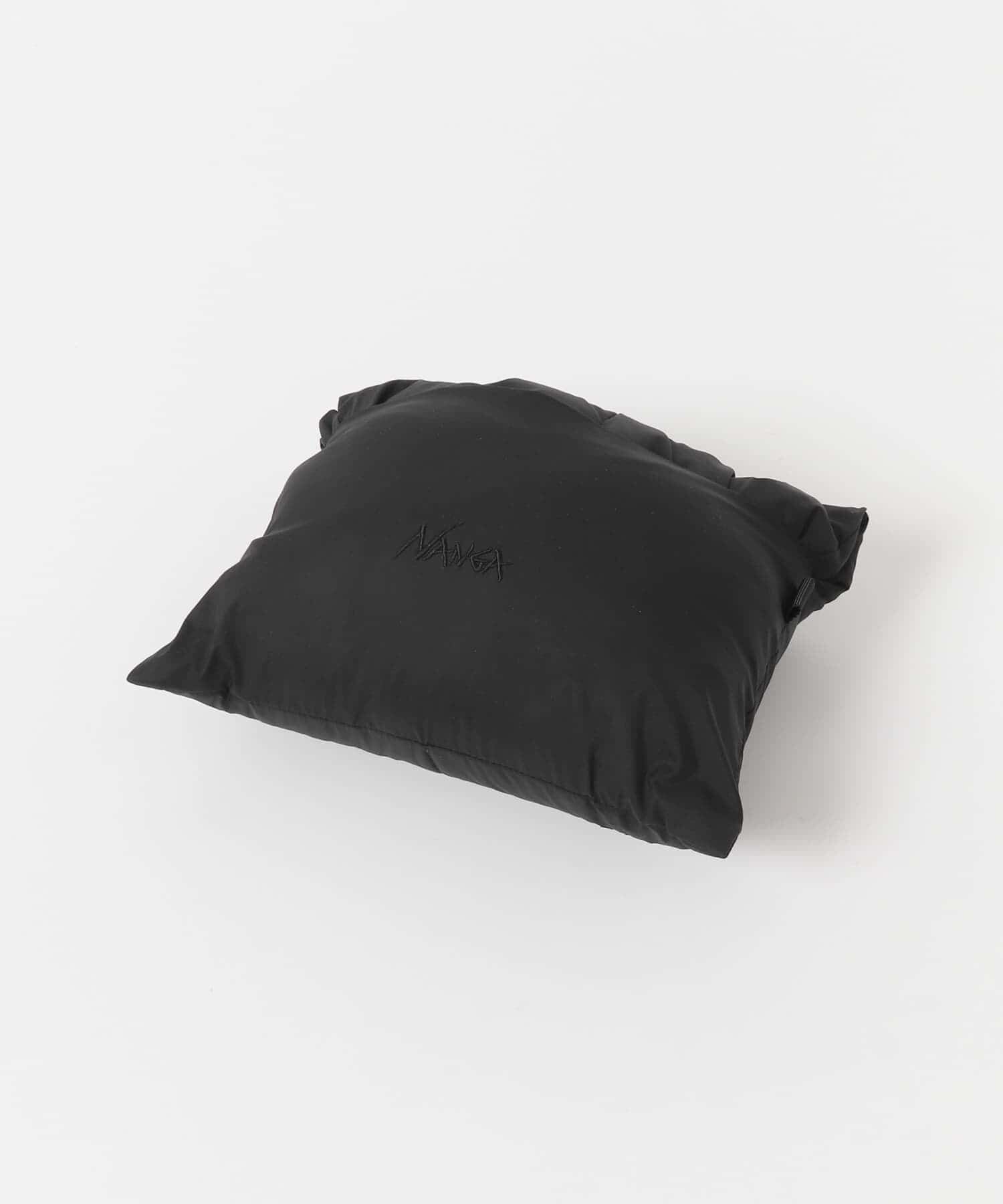 URBAN RESEARCH DOORS「『別注』NANGA&times;DOORS　DOWN MUFFLER」|マフラー|