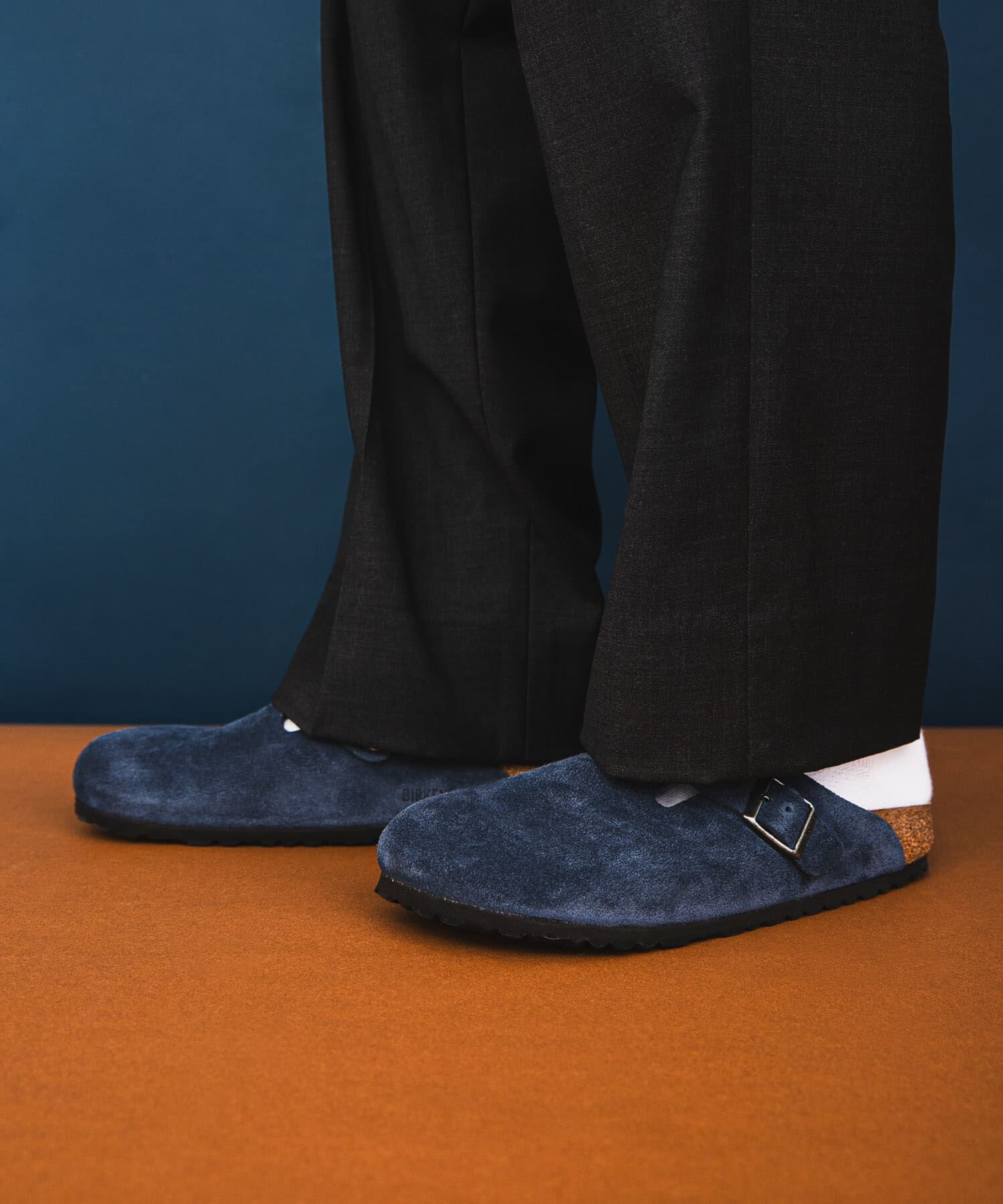 URBAN RESEARCH「BIRKENSTOCK　Exclusive Boston (Narrow)」|サンダル|