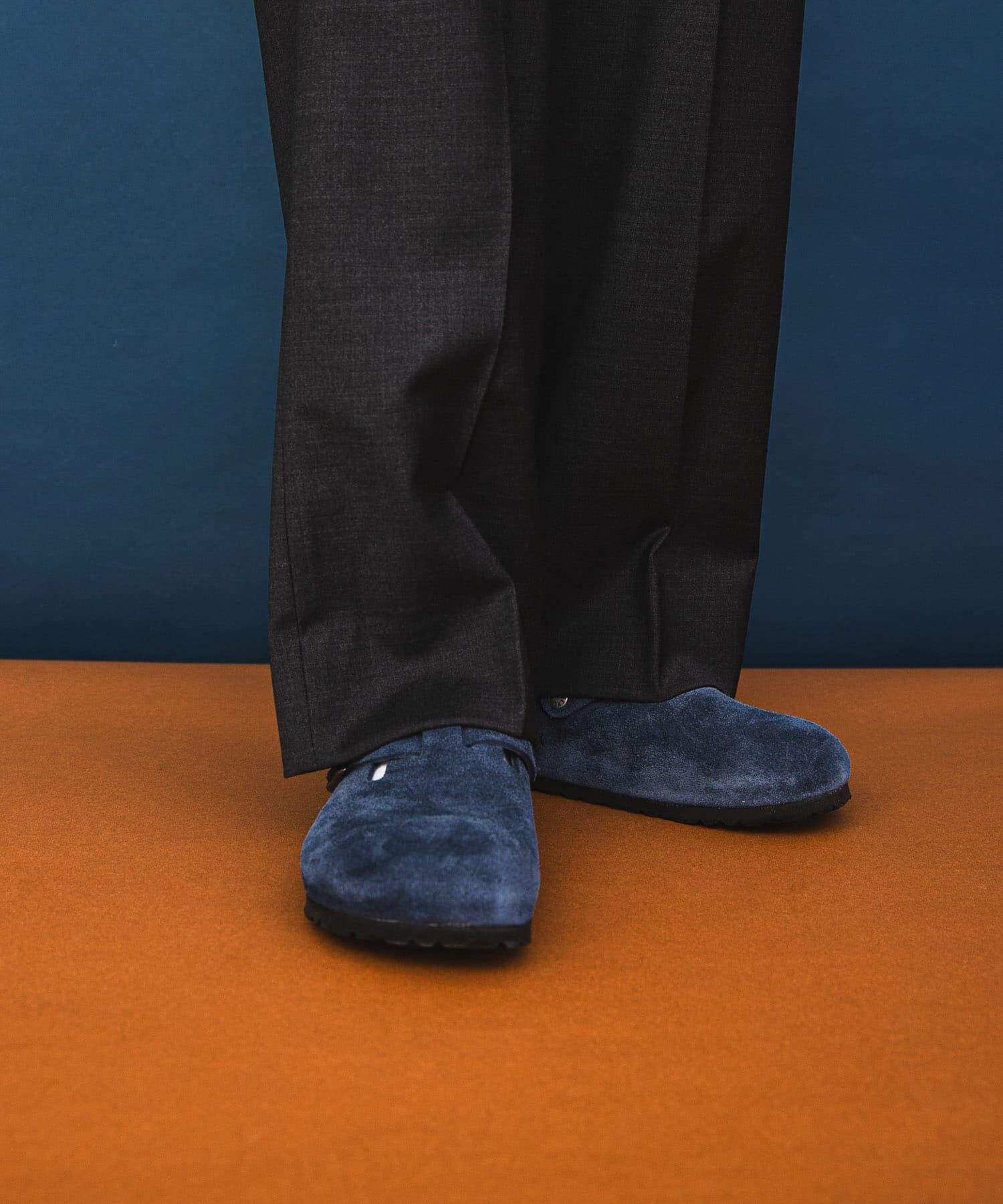 URBAN RESEARCH「BIRKENSTOCK　Exclusive Boston (Narrow)」|サンダル|