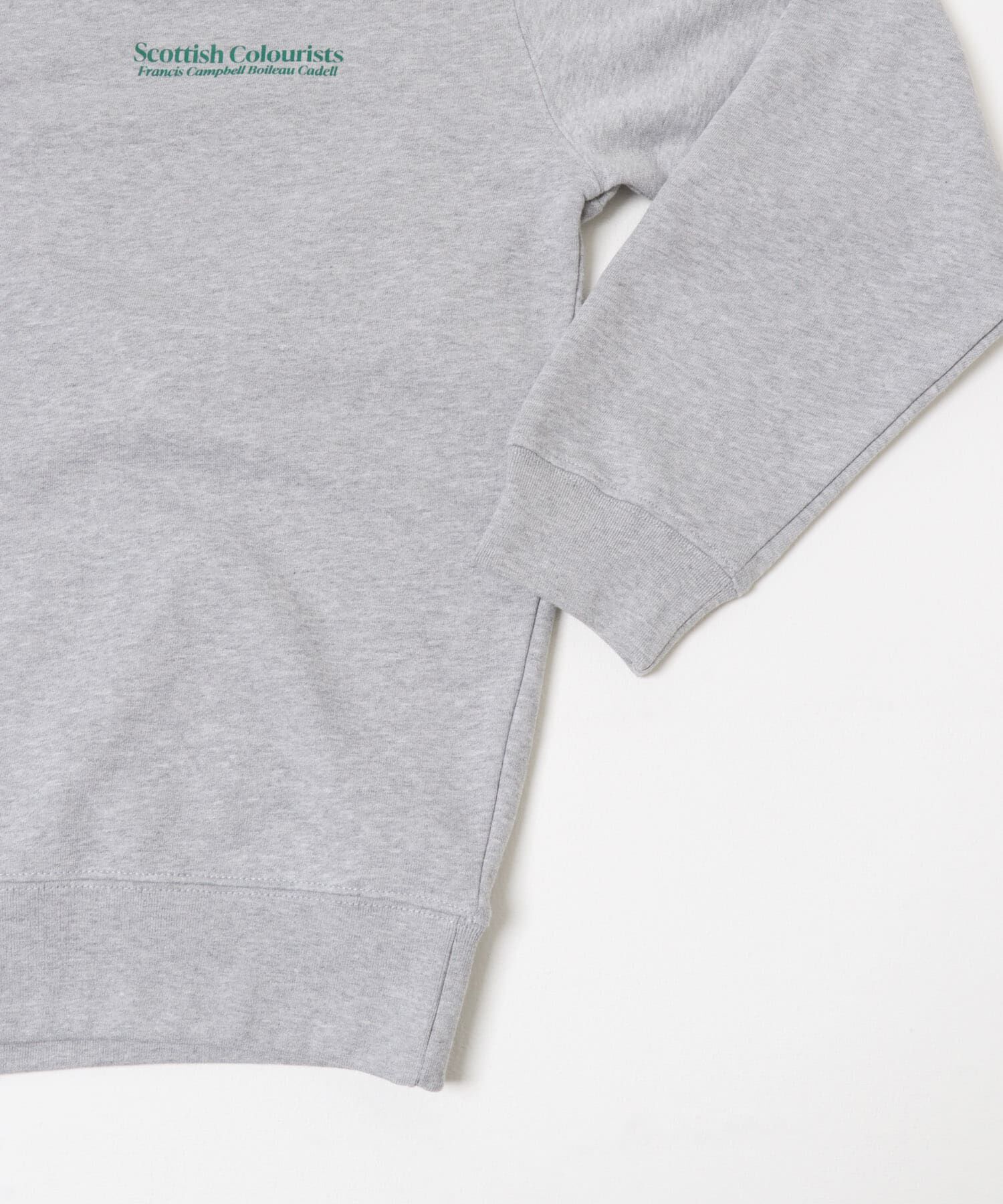 URBAN RESEARCH「URBAN RESEARCH iD　Francis Cadell B Sweat」|スウェット・ジャージ|