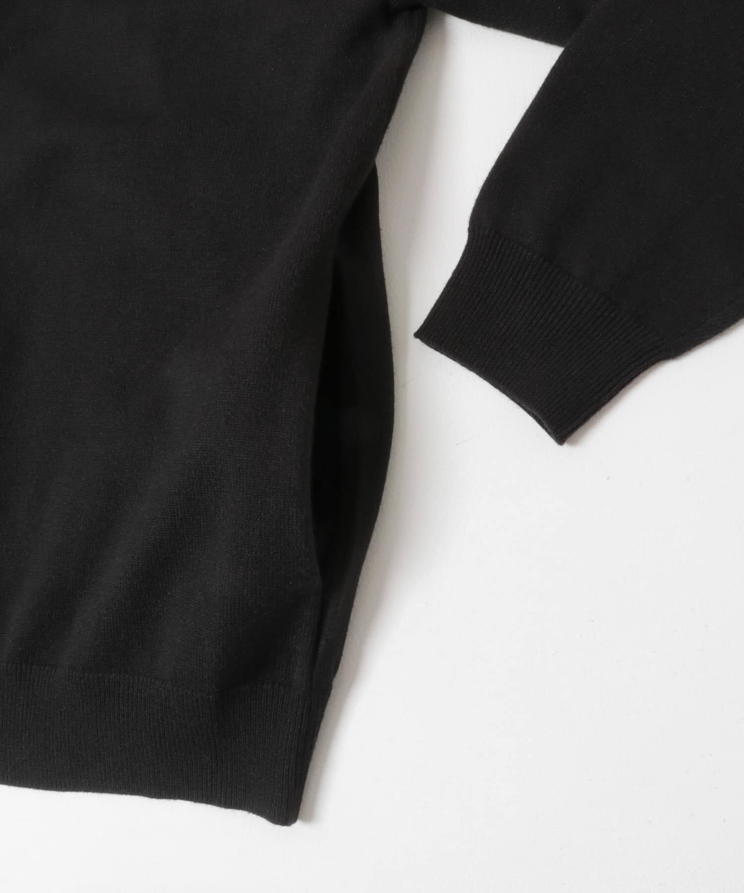 URBAN RESEARCH DOORS「『XLサイズ/WEB限定』『UR TECH』 200日 クルーネックカーディガン 26AW」|カーディガン|