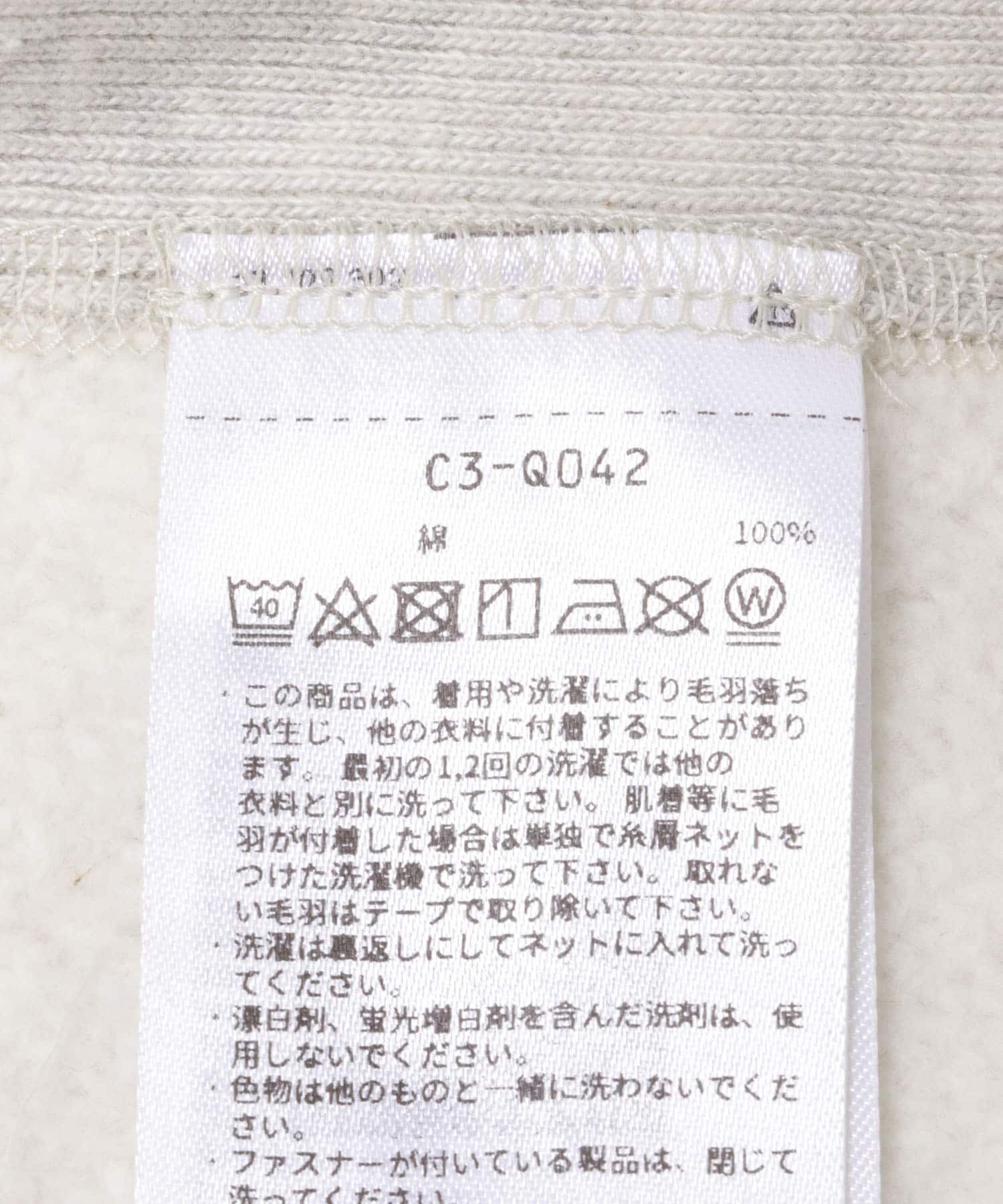 URBAN RESEARCH「Champion　RW 2ND PATENT CREW-NECK SWEAT SHIRTS」|スウェット・ジャージ|