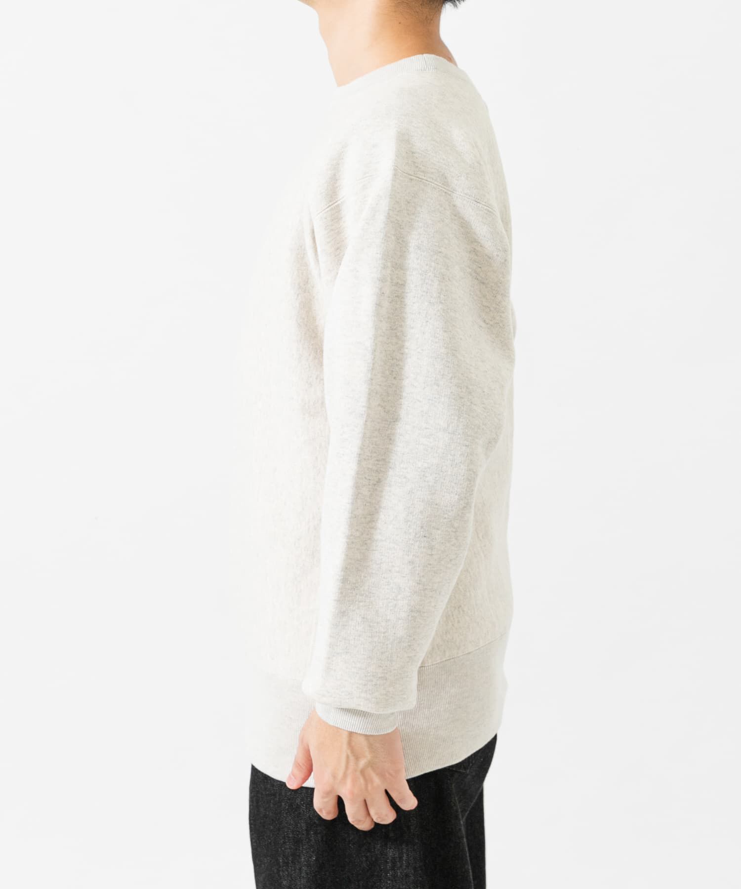 URBAN RESEARCH「Champion　RW 2ND PATENT CREW-NECK SWEAT SHIRTS」|スウェット・ジャージ|