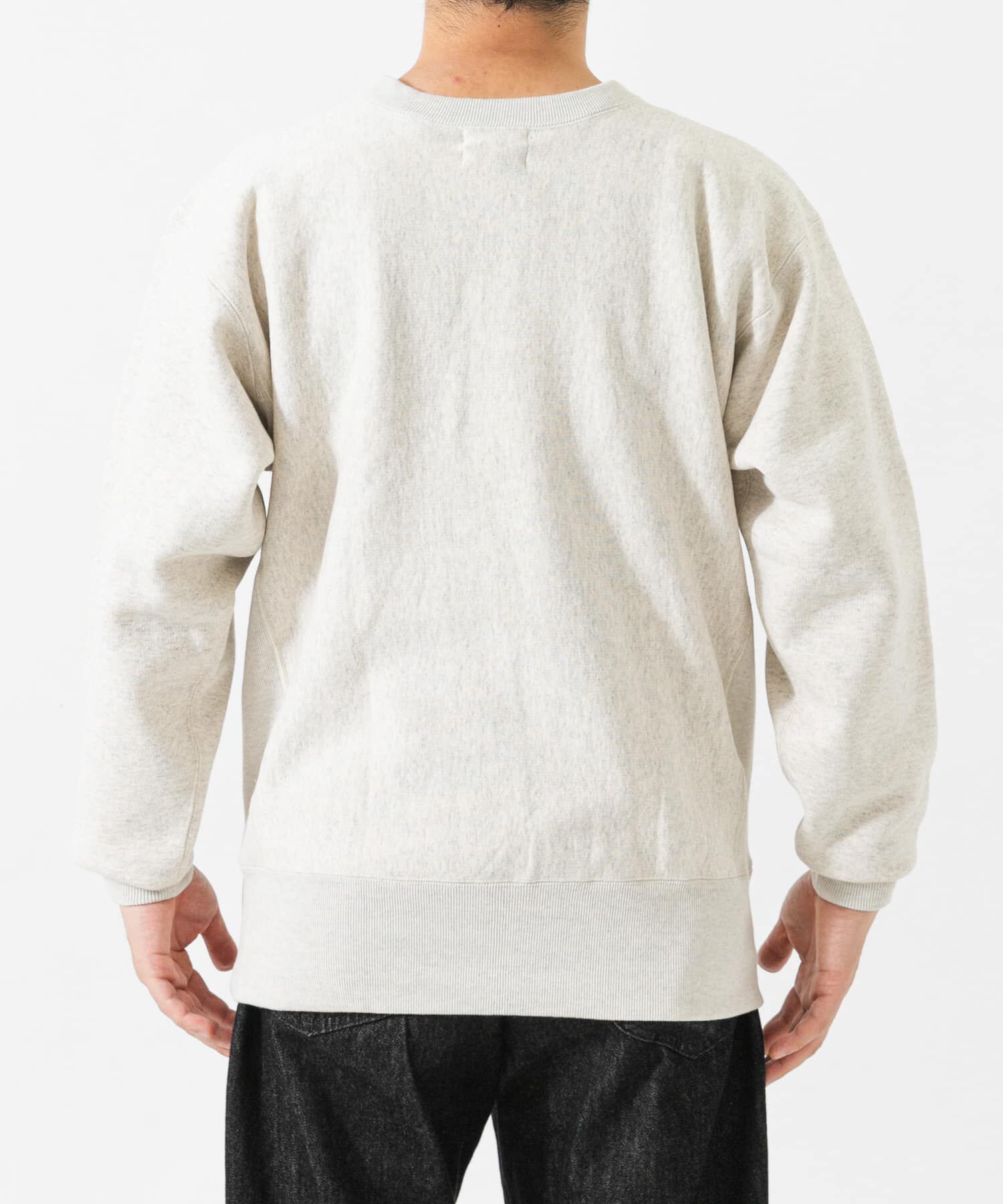 URBAN RESEARCH「Champion　RW 2ND PATENT CREW-NECK SWEAT SHIRTS」|スウェット・ジャージ|