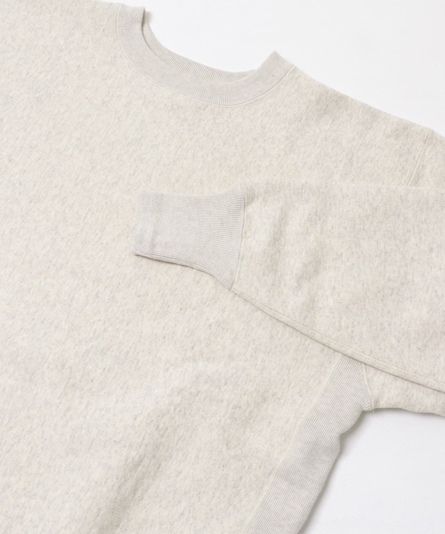URBAN RESEARCH「Champion　RW 2ND PATENT CREW-NECK SWEAT SHIRTS」|スウェット・ジャージ|