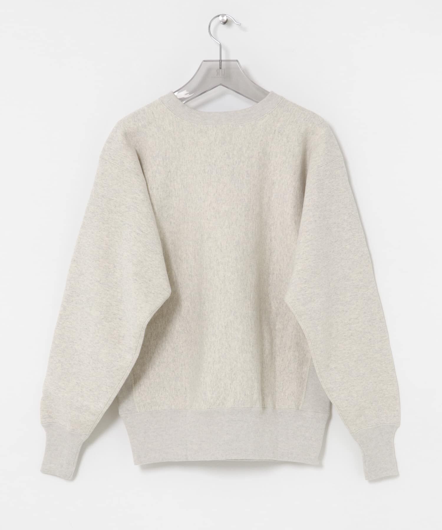 URBAN RESEARCH「Champion　RW 2ND PATENT CREW-NECK SWEAT SHIRTS」|スウェット・ジャージ|
