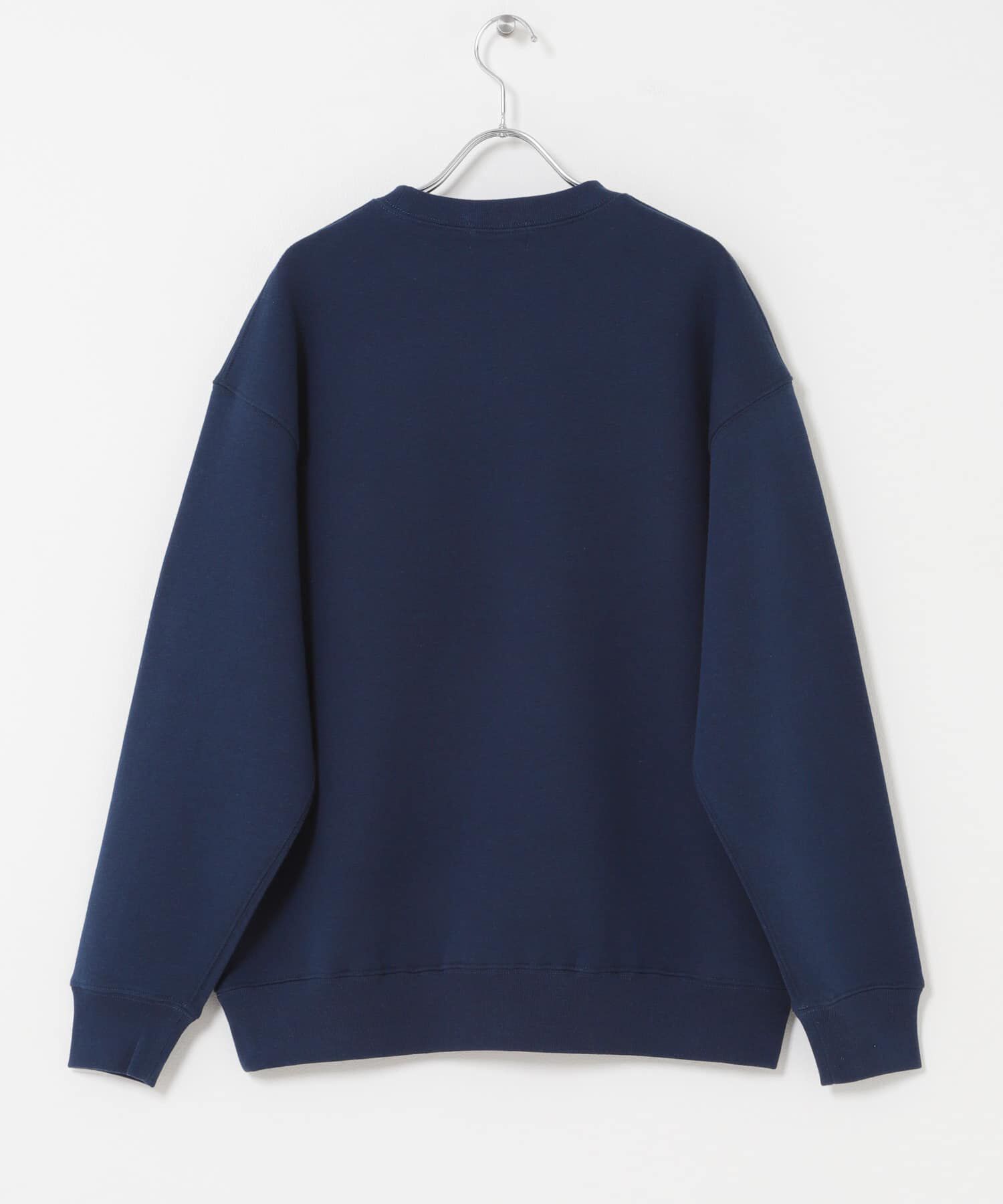 URBAN RESEARCH DOORS「『XLサイズ/WEB限定』『別注』PENNEYS&times;DOORS　THE FOX クルーネックスウェット」|スウェット・ジャージ|
