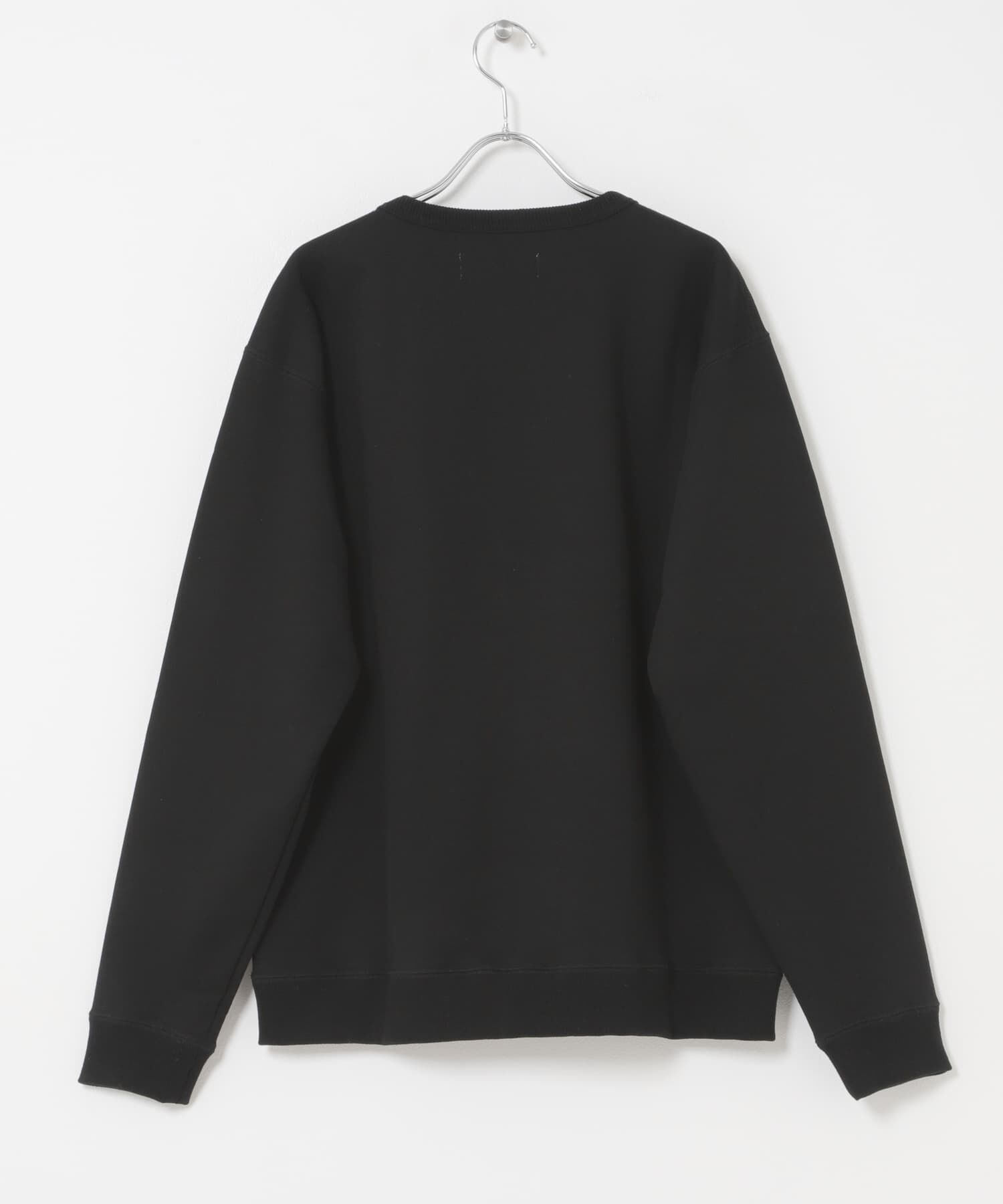 URBAN RESEARCH ROSSO「『MADE IN JAPAN』ハイクオリティシルケットスウェット」|スウェット・ジャージ|