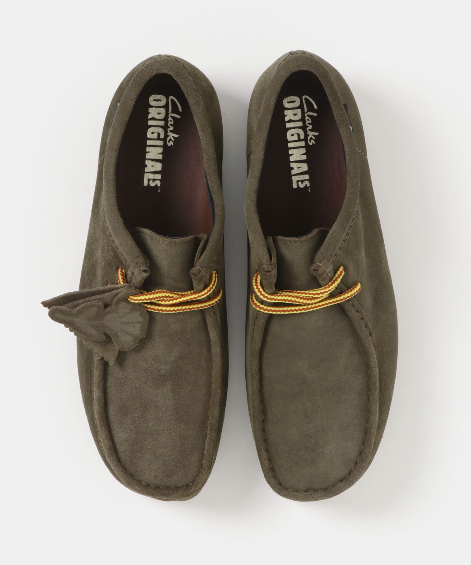 Sonny Label 「Clarks　WallabeeGTX」|その他|