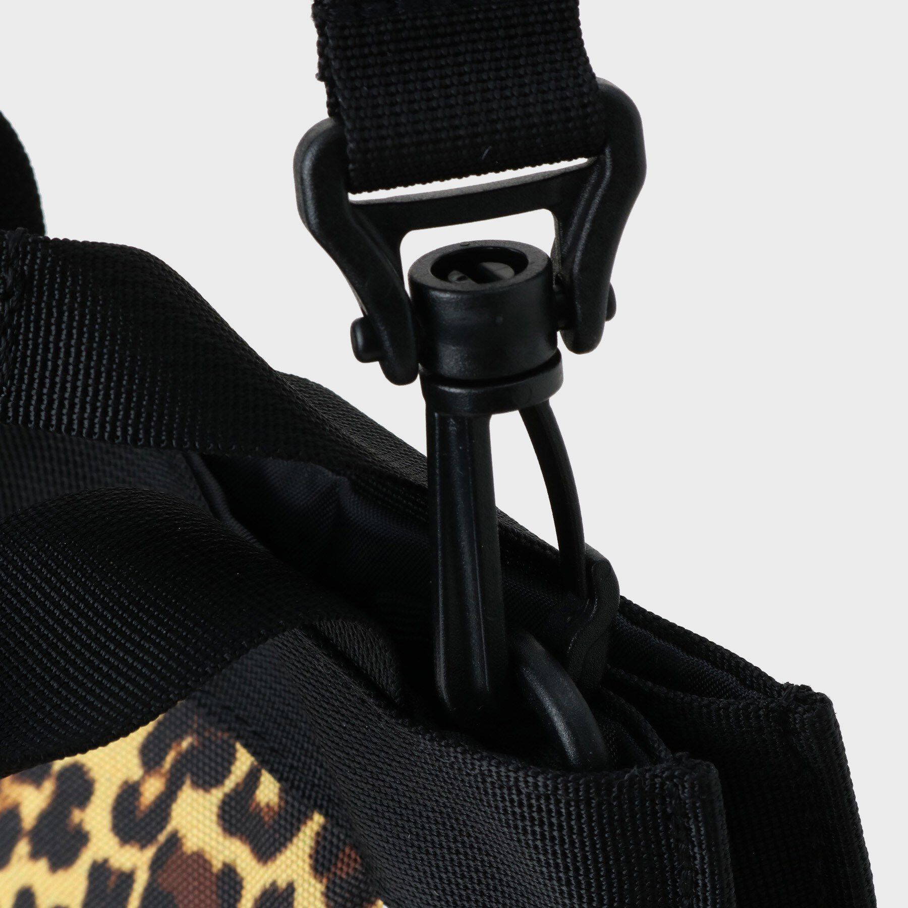 UNTITLED「【Drifter】FAIRPORT MINI TOTE」|トートバッグ|