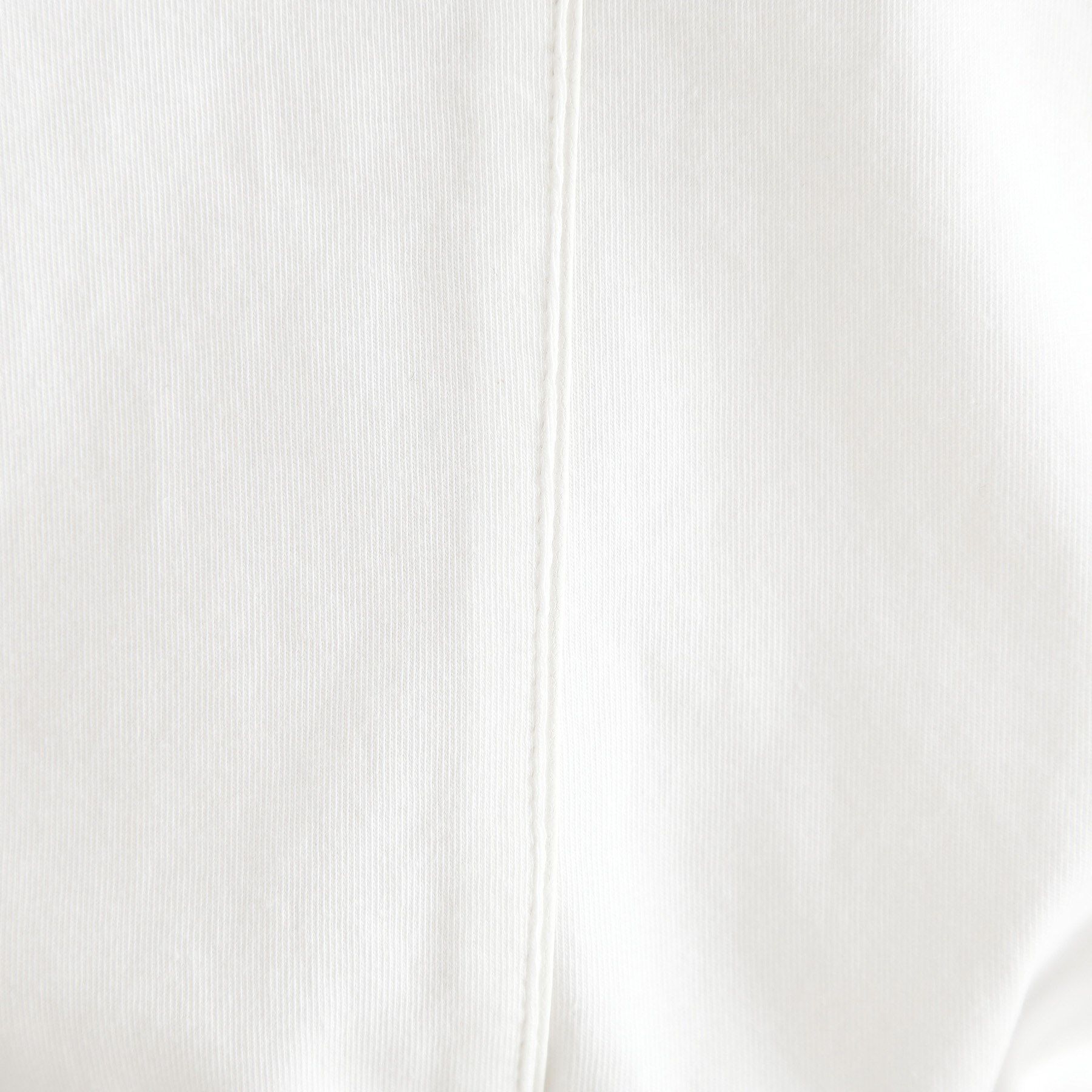 THE SHOP TK「合皮パイピングフレンチTシャツ【洗える】」|Tシャツ・カットソー|