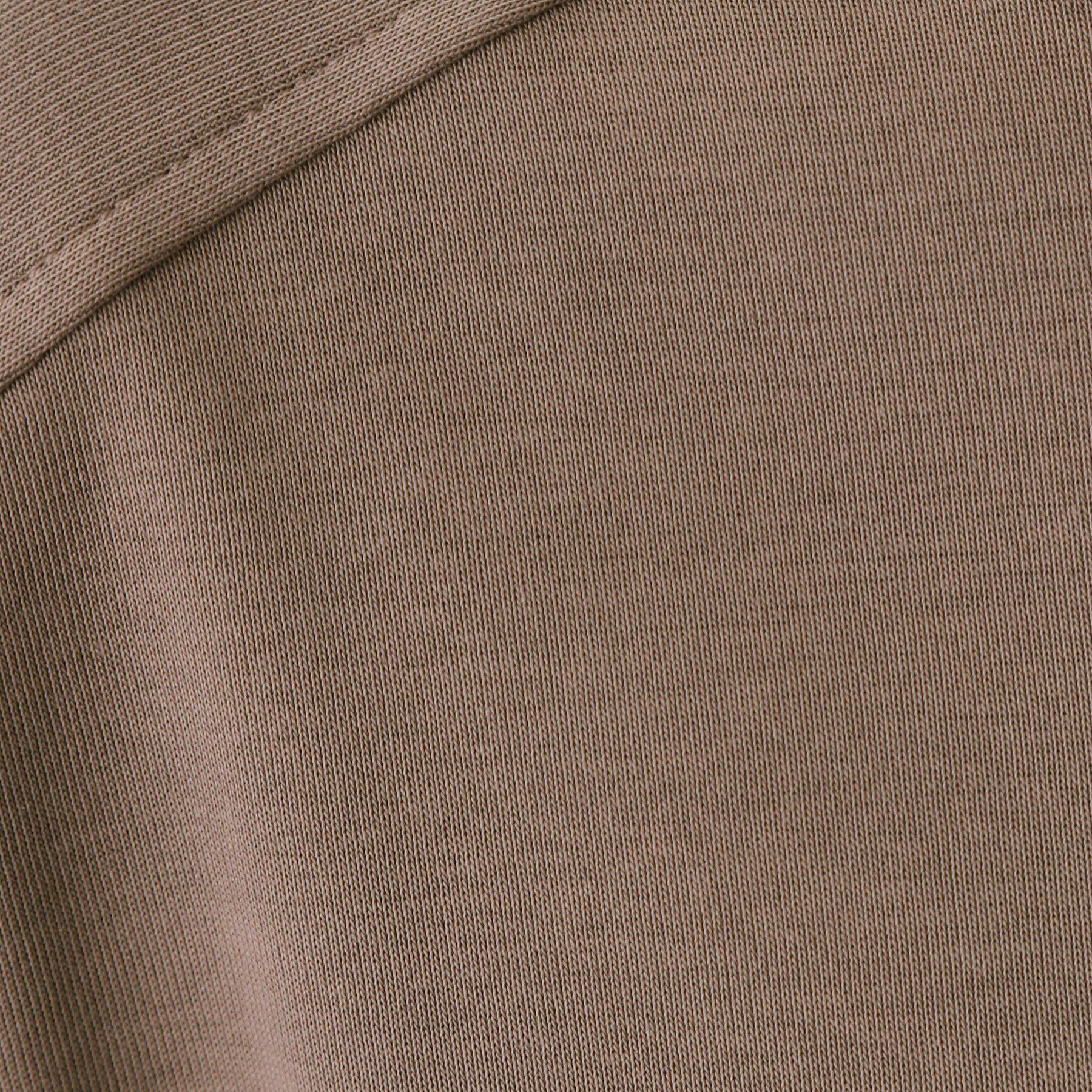 THE SHOP TK「【汗染み防止】ラグランスリーブTシャツ【洗濯機OK/UVケア】」|Tシャツ・カットソー|