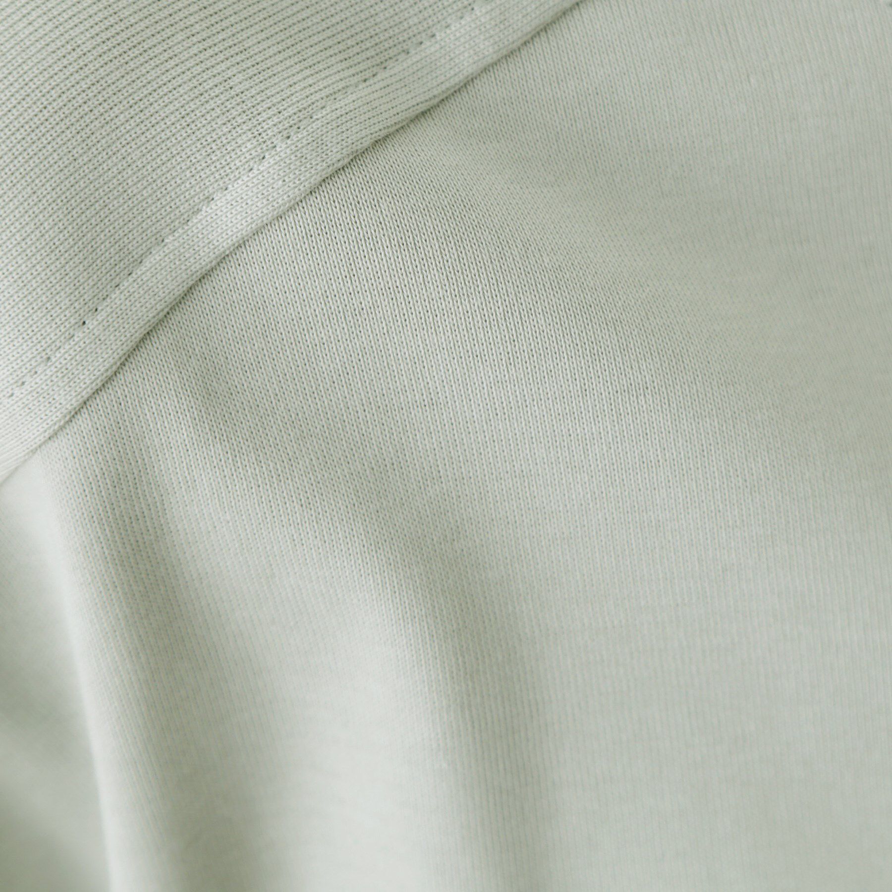 THE SHOP TK「【汗染み防止】ラグランスリーブTシャツ【洗濯機OK/UVケア】」|Tシャツ・カットソー|