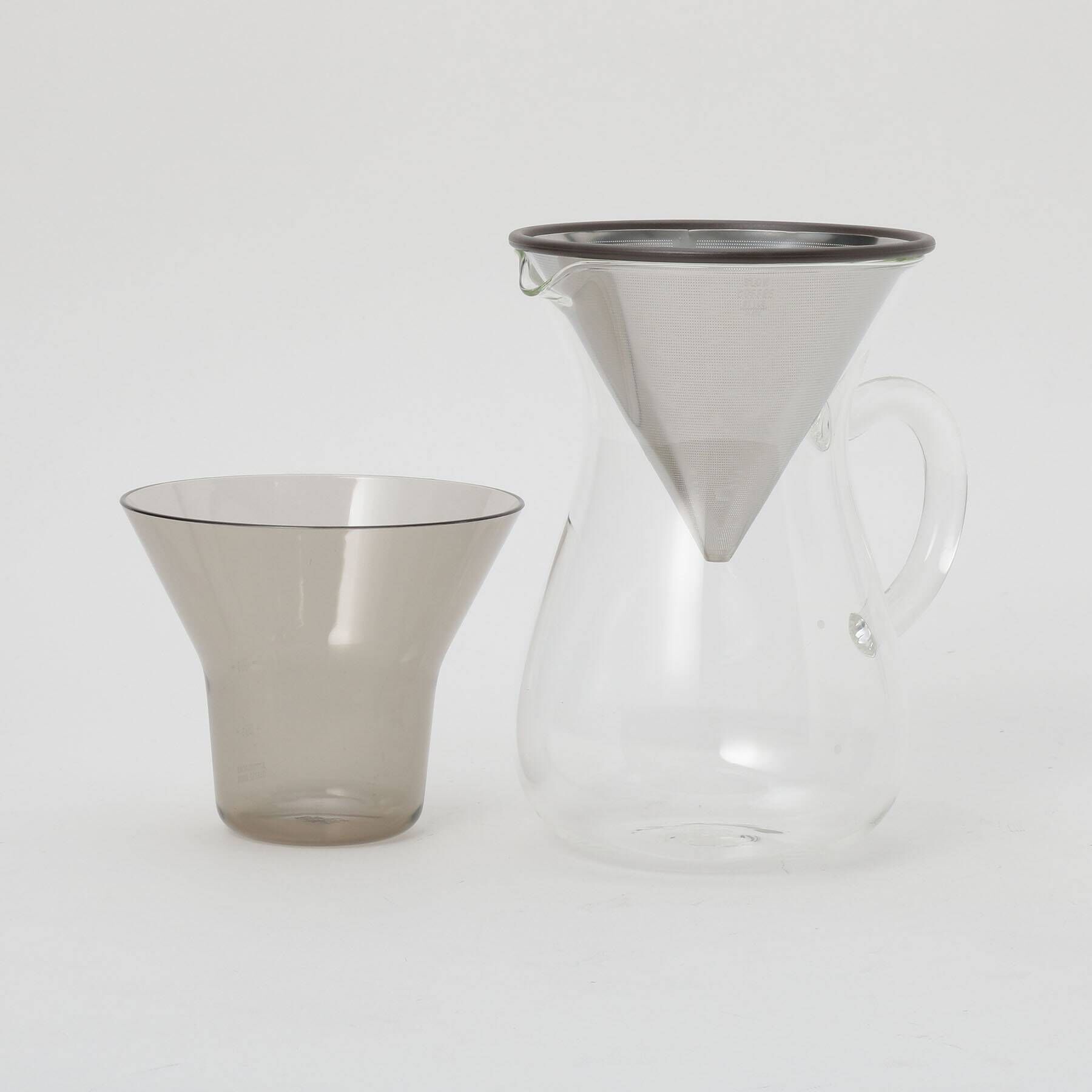 212 KITCHEN STORE「コーヒーカラフェセット 600ml ＜KINTO キントー＞」|食器・キッチングッズ|
