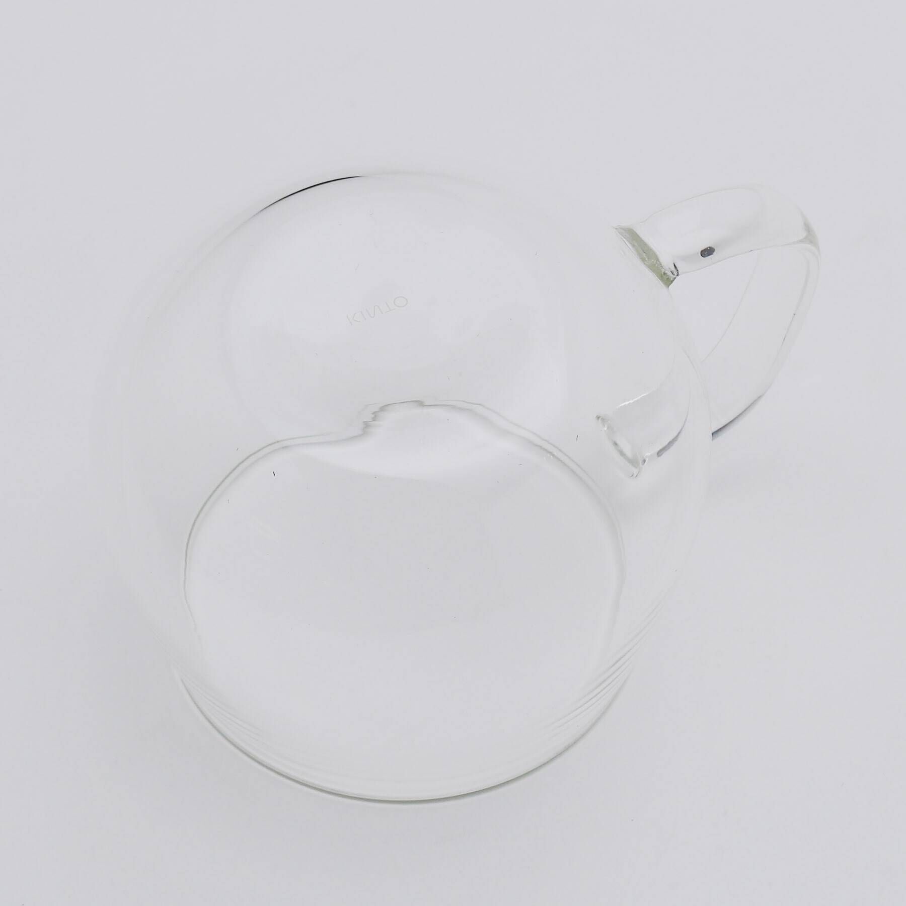 212 KITCHEN STORE「UNITEA （ユニティ） 耐熱ガラスカップ S 350ml ＜KINTO キントー＞」|食器・キッチングッズ|