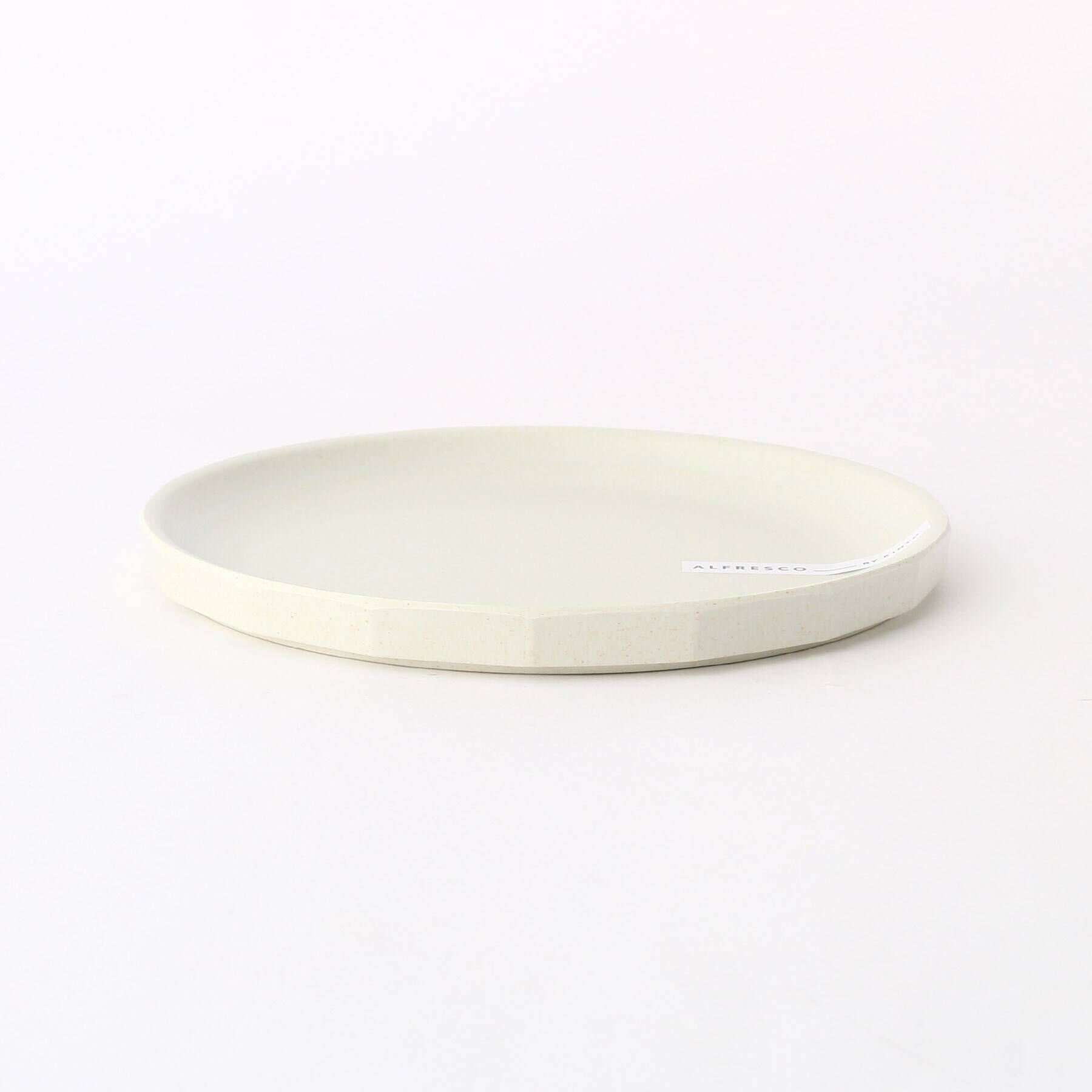 212 KITCHEN STORE「プレート 19cm BE ＜ALFRESCO アルフレスコ＞」|食器・キッチングッズ|