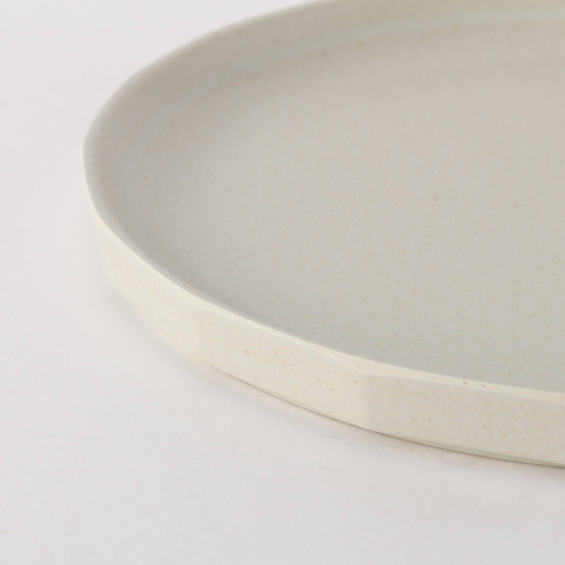 212 KITCHEN STORE「プレート 25cm BE ＜ALFRESCO アルフレスコ＞」|食器・キッチングッズ|