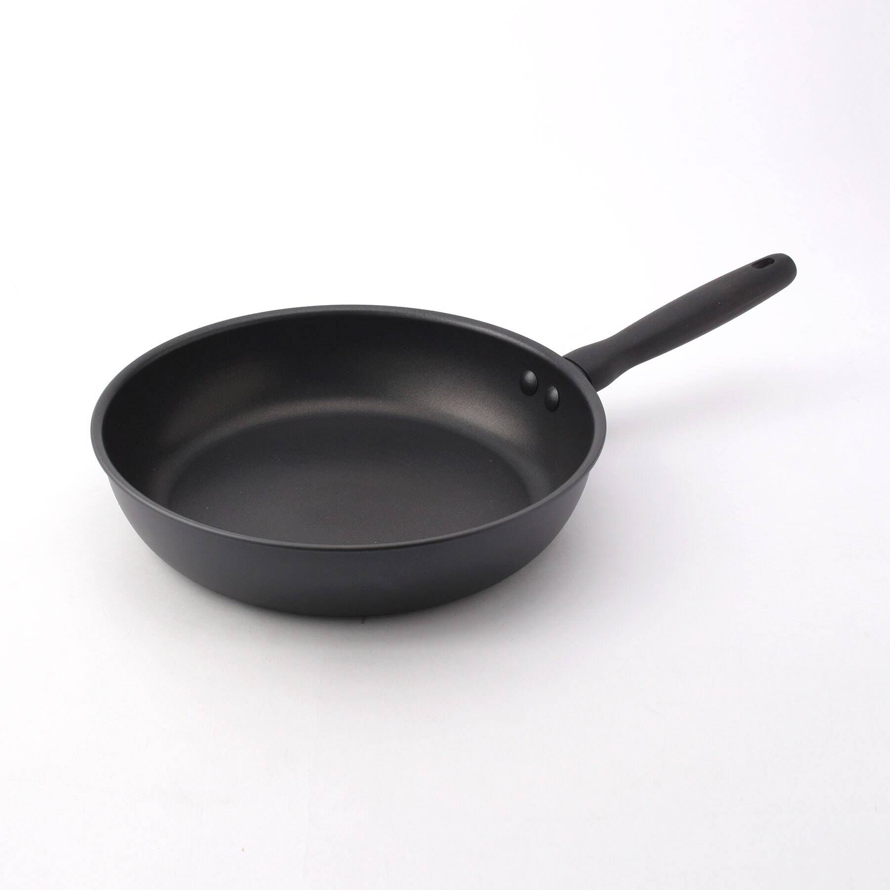 212 KITCHEN STORE「ミッドナイトフライパン 28cm ＜MEYER マイヤー＞」|食器・キッチングッズ|