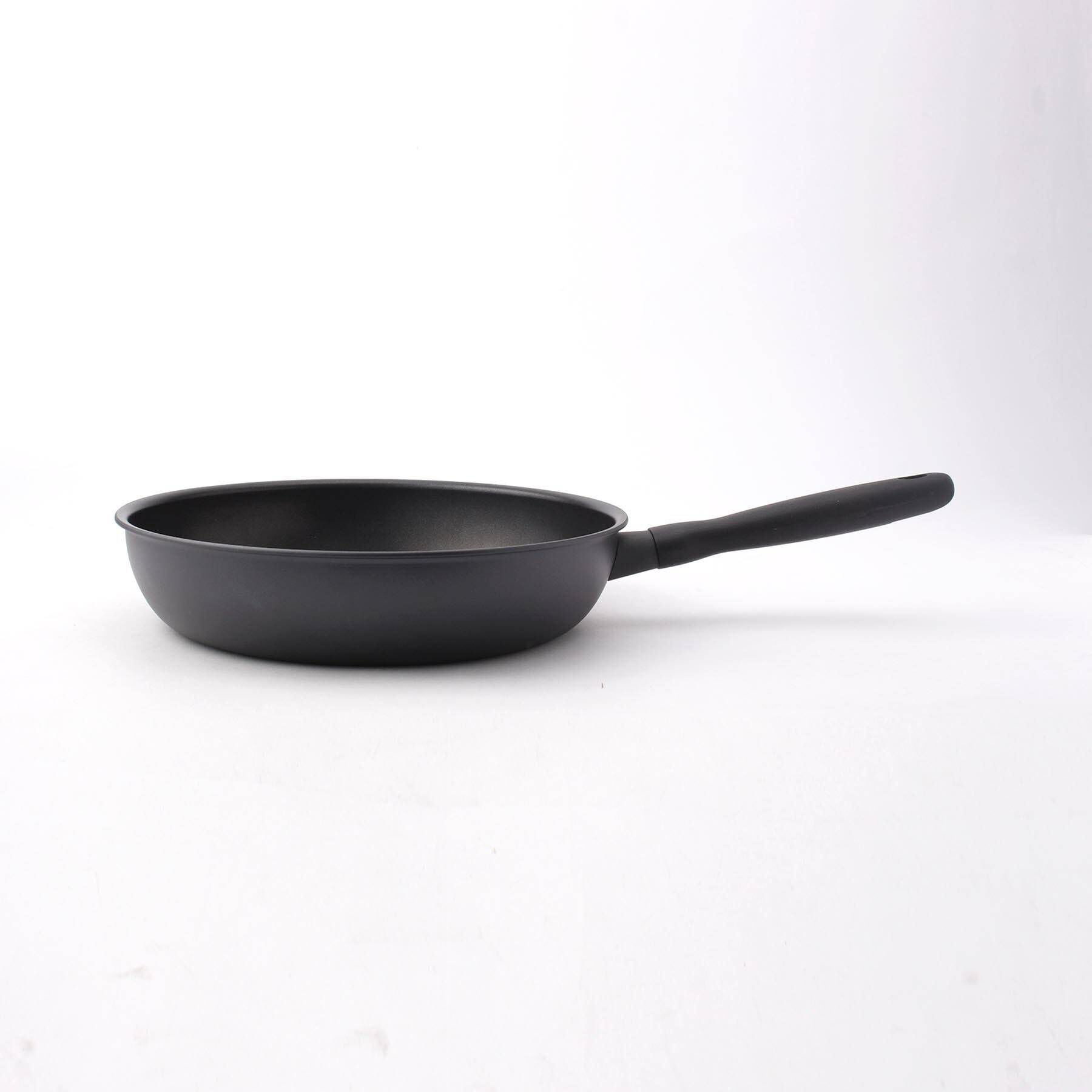 212 KITCHEN STORE「ミッドナイトフライパン 28cm ＜MEYER マイヤー＞」|食器・キッチングッズ|