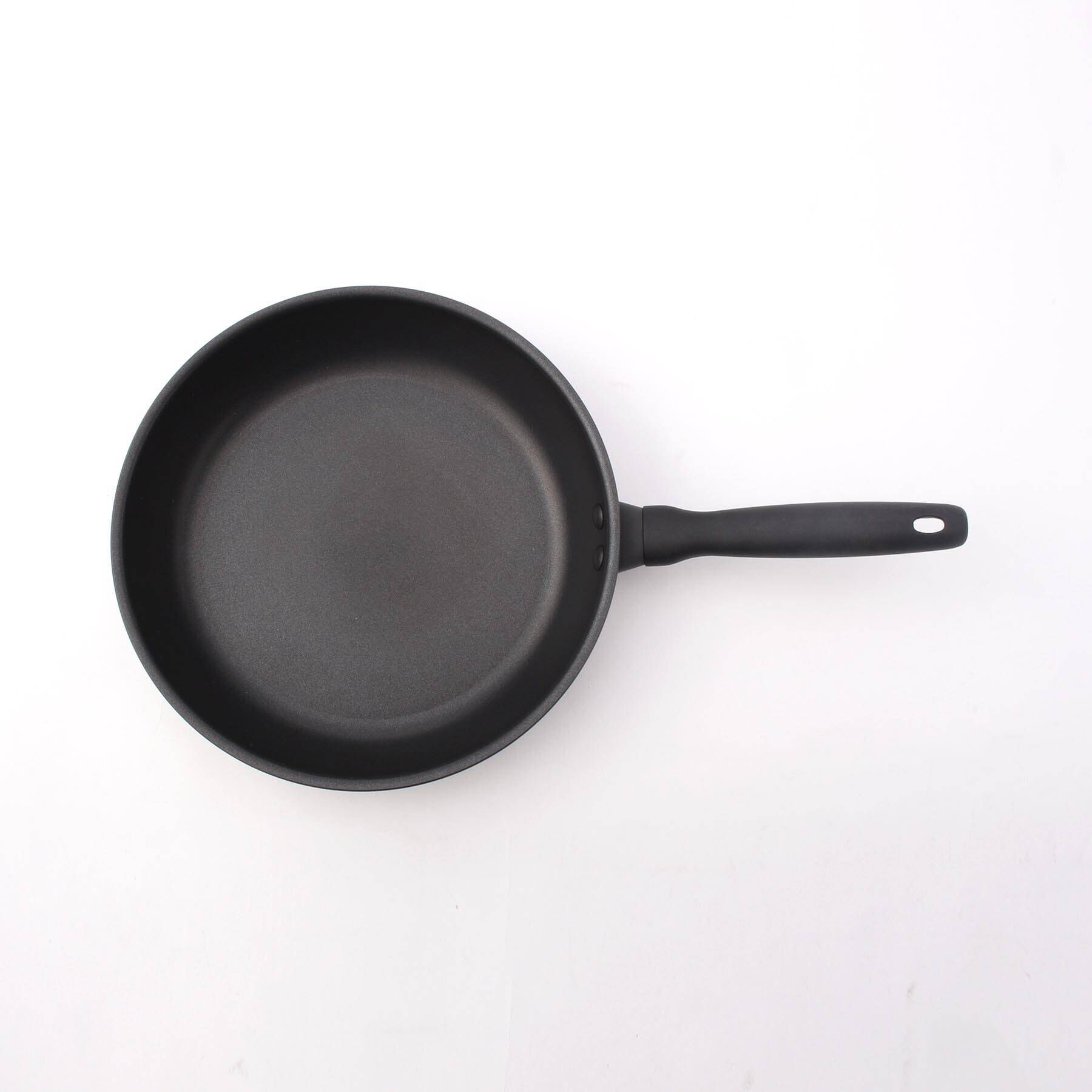 212 KITCHEN STORE「ミッドナイトフライパン 28cm ＜MEYER マイヤー＞」|食器・キッチングッズ|
