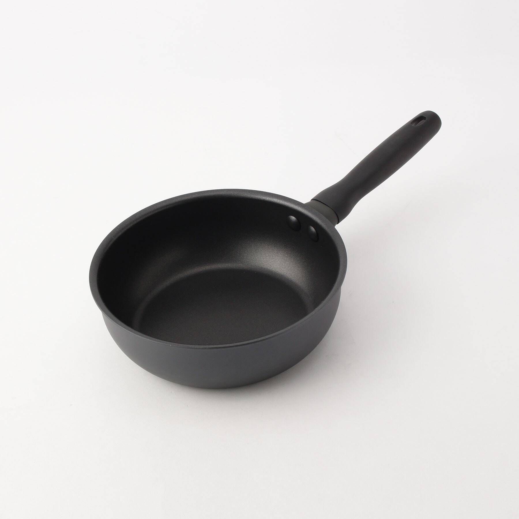212 KITCHEN STORE「ミッドナイト シェフズパン 20cm ＜MEYER マイヤー＞」|食器・キッチングッズ|