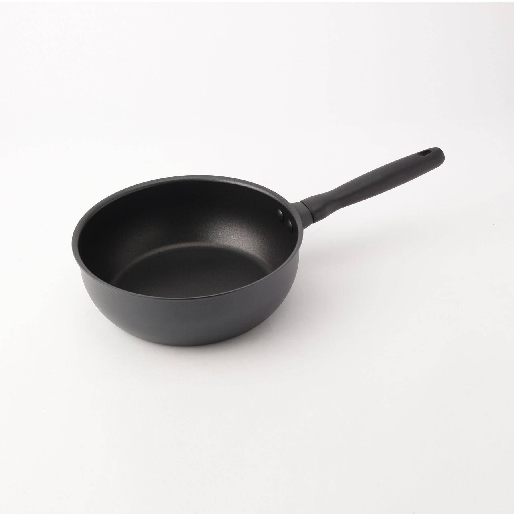 212 KITCHEN STORE「ミッドナイト シェフズパン 24cm ＜MEYER マイヤー＞」|食器・キッチングッズ|
