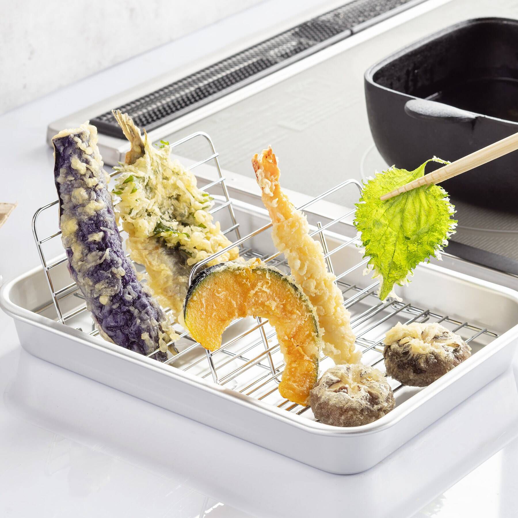 212 KITCHEN STORE「揚げ物名人Ｓ」|食器・キッチングッズ|