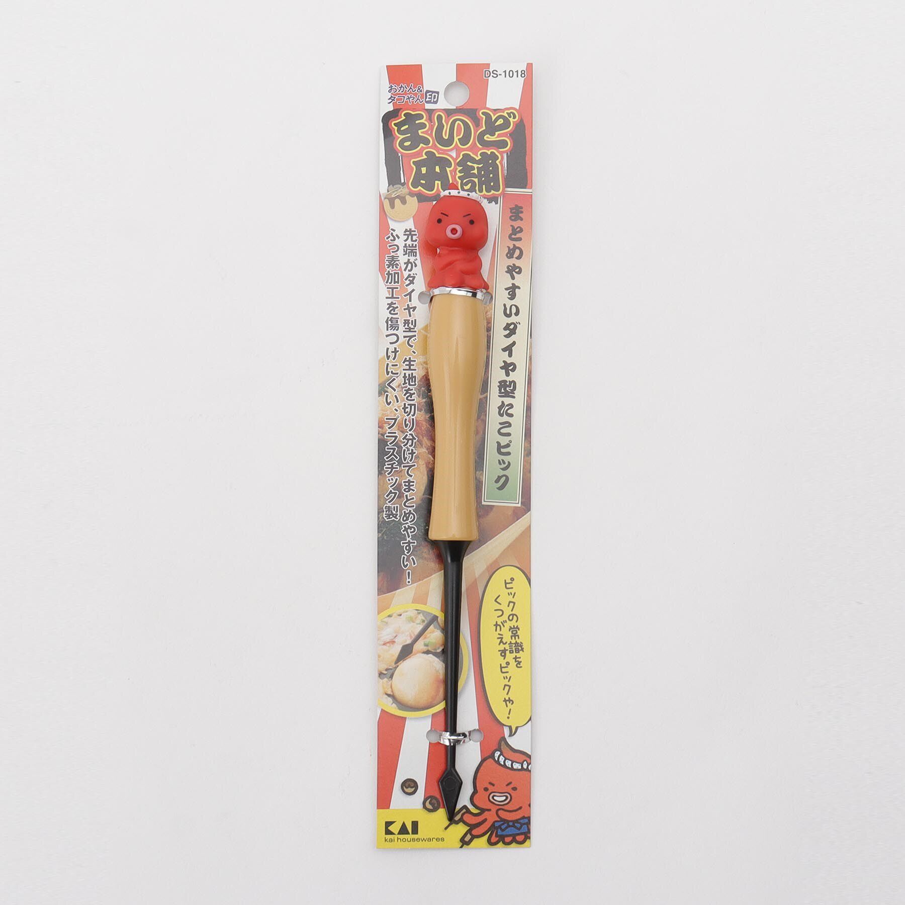 212 KITCHEN STORE「まいど本舗 まとめやすいダイヤ型ピック」|食器・キッチングッズ|