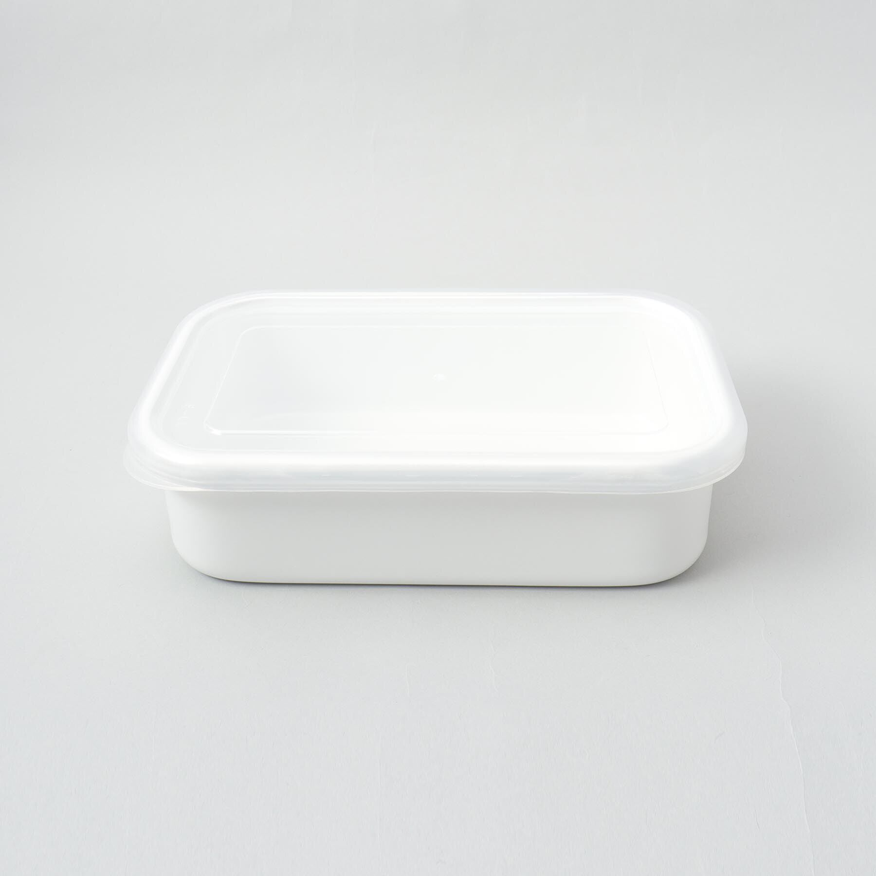 212 KITCHEN STORE「ぬか漬け小町 ホワイト ＜野田琺瑯＞」|食器・キッチングッズ|