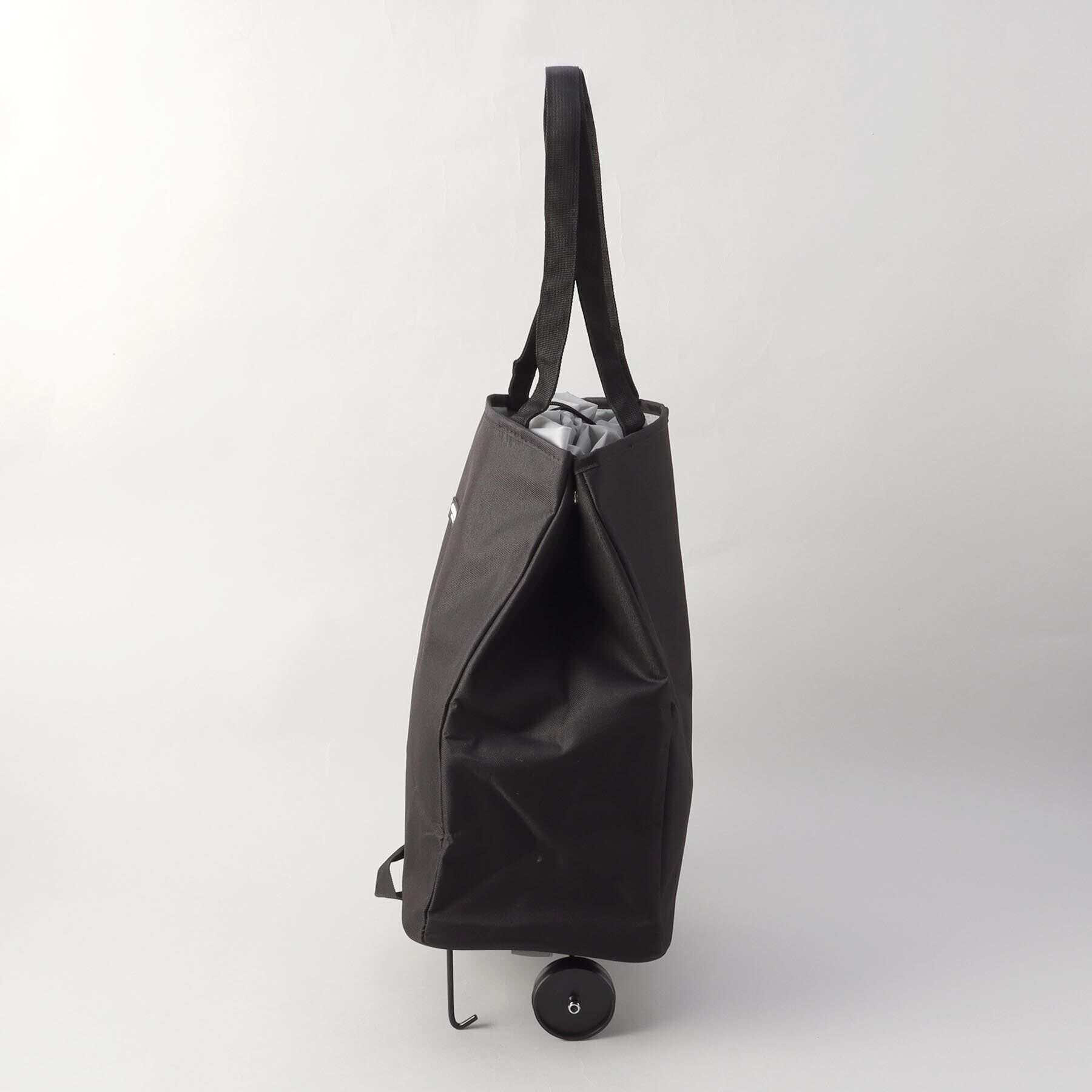 212 KITCHEN STORE「アベリーハンディートートカート BK」|その他|