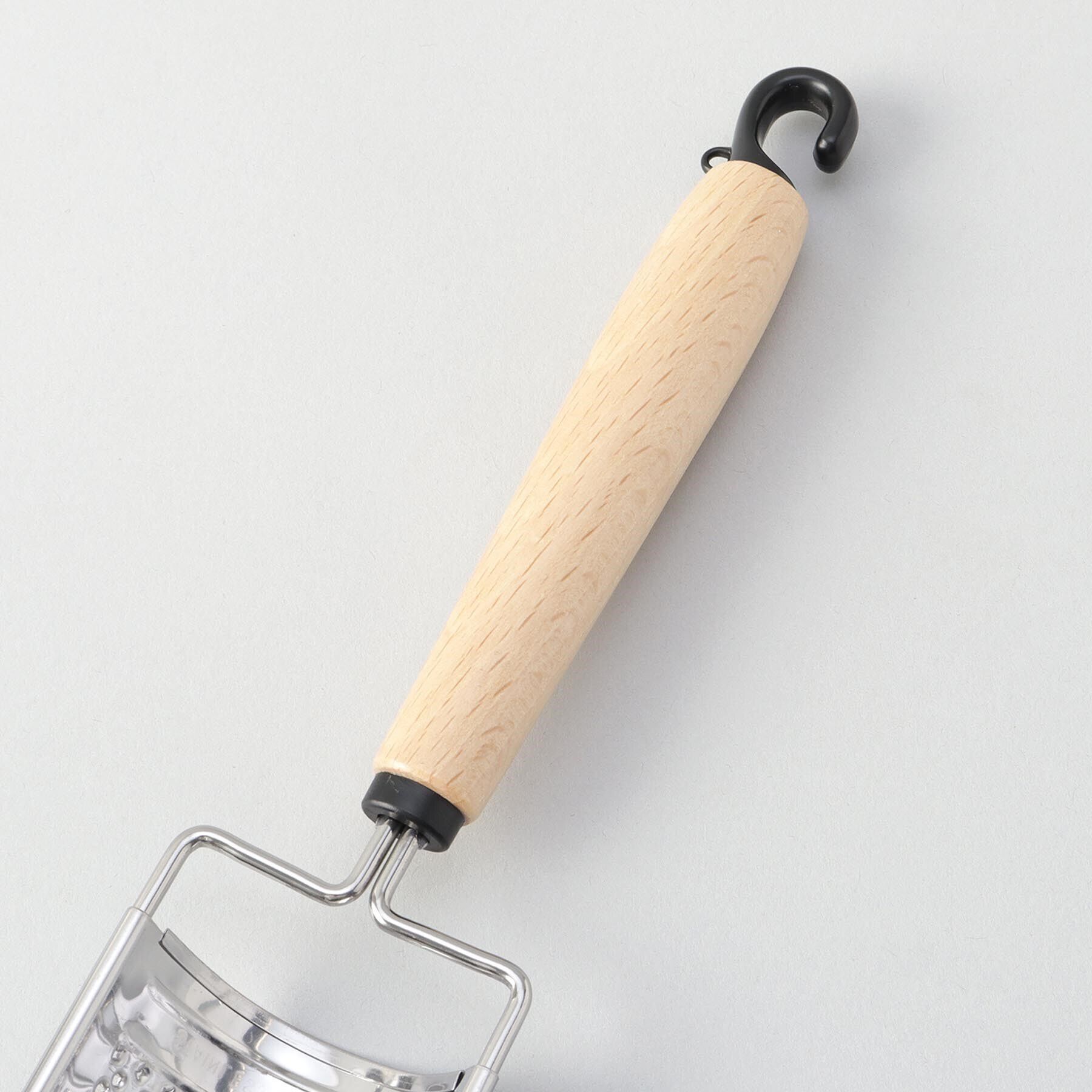 212 KITCHEN STORE「木柄 チーズおろし  ＜212Kオリジナル＞」|食器・キッチングッズ|