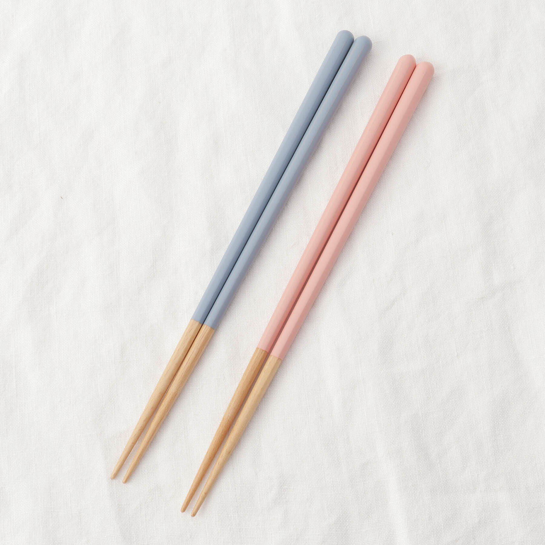 212 KITCHEN STORE「ペア箸＆箸置きセット 咲」|食器・キッチングッズ|