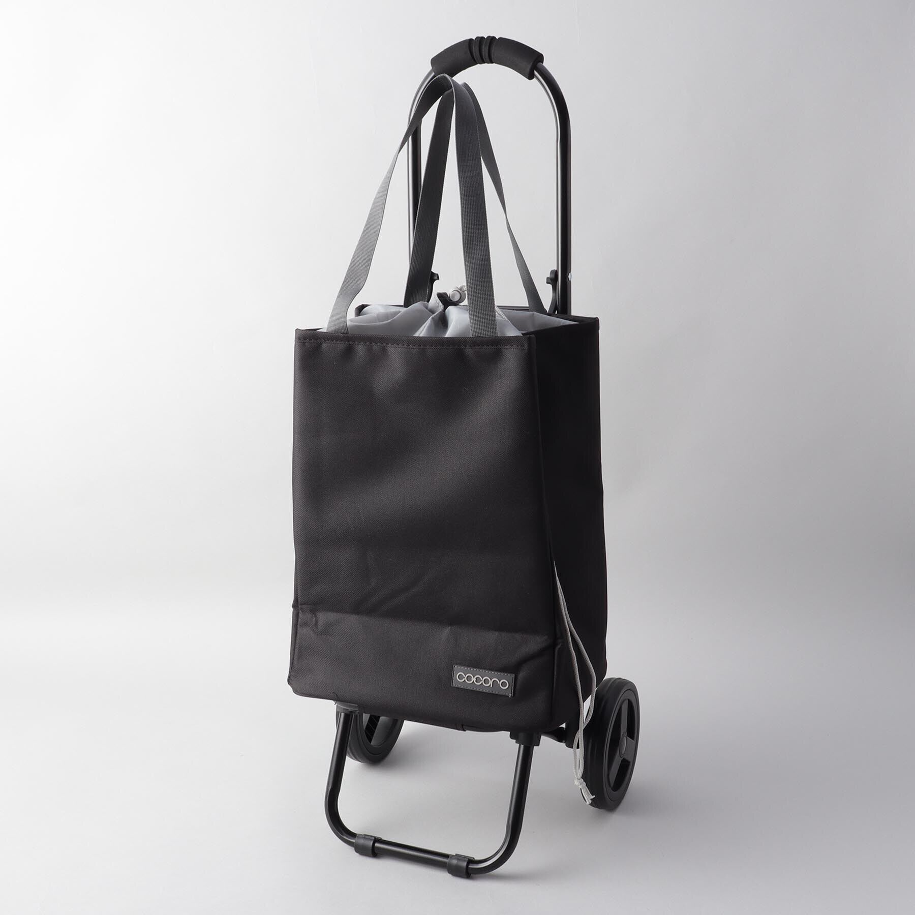 212 KITCHEN STORE「トート カートセット BK」|その他|