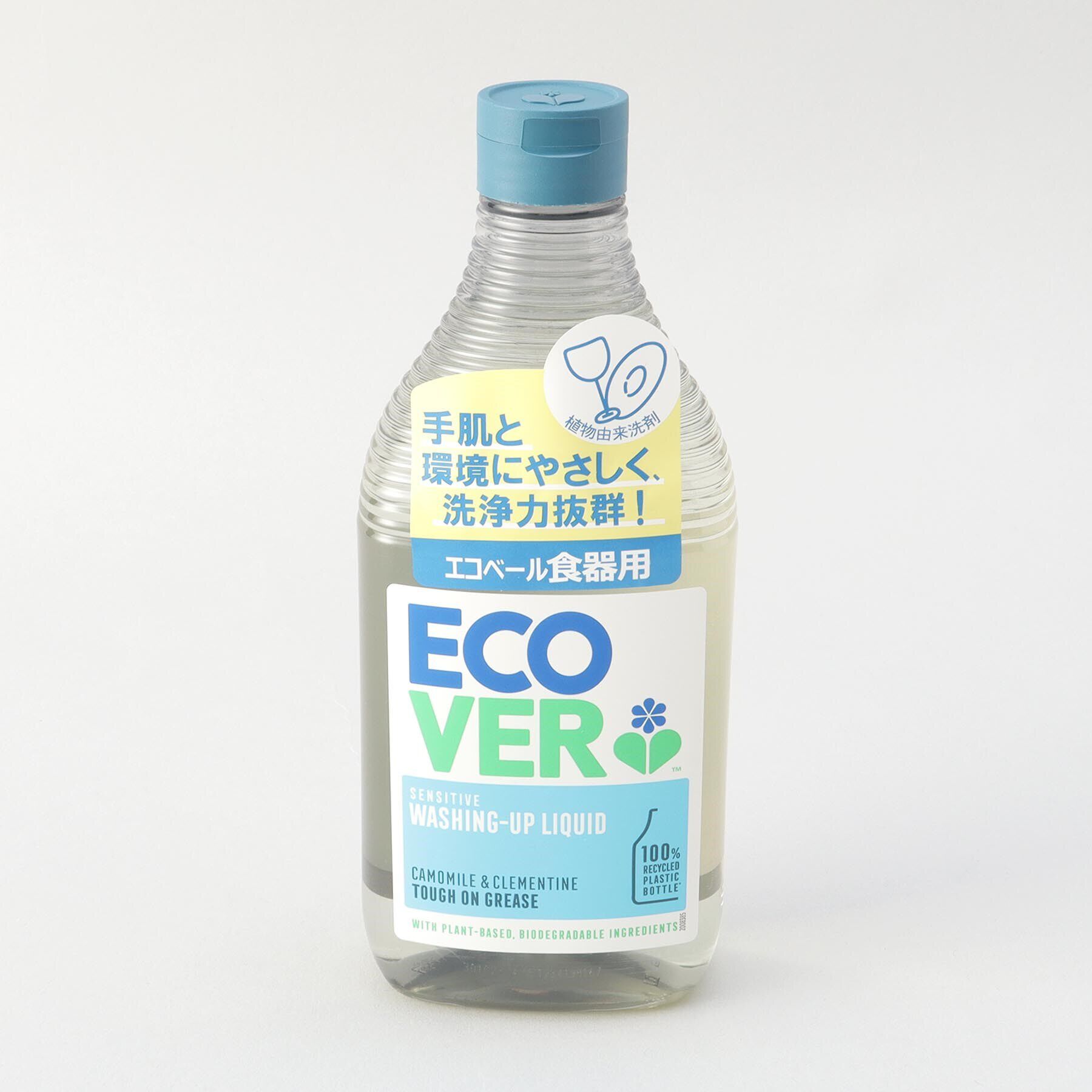 212 KITCHEN STORE「食器用洗剤カモミール ＜Ecover エコベール＞」|その他|その他
