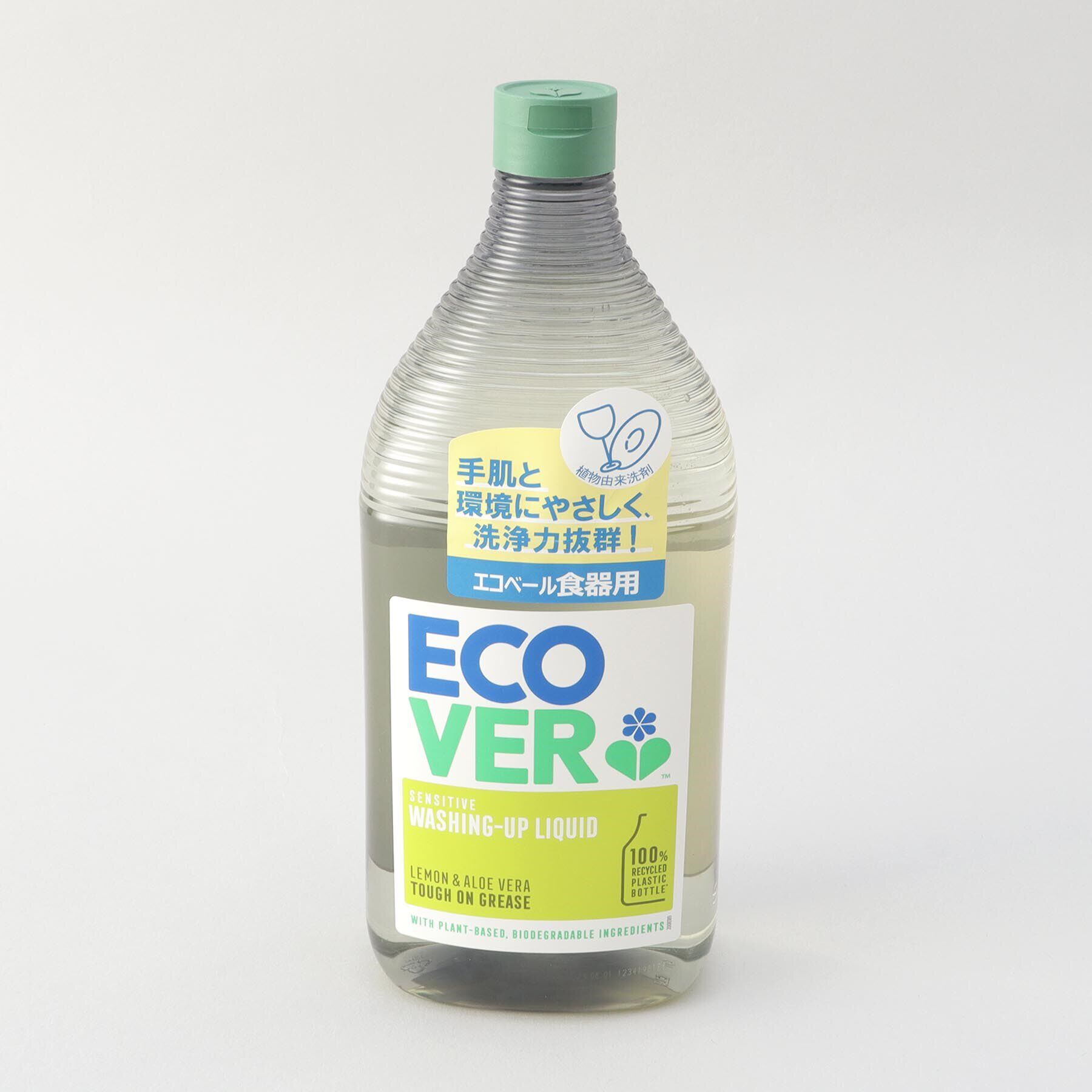 212 KITCHEN STORE「食器用洗剤レモン つめかえ用 ＜Ecover エコベール＞」|その他|