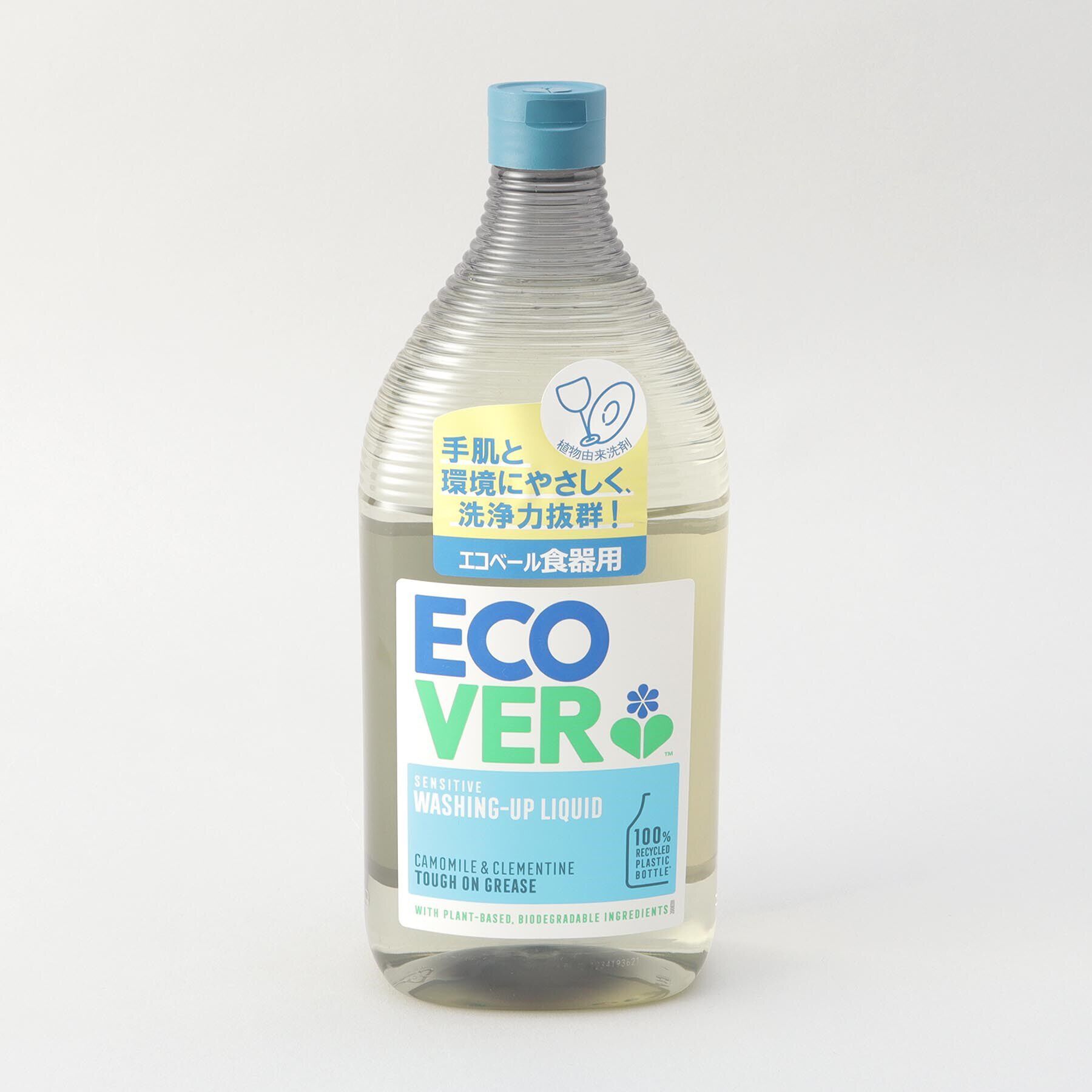 212 KITCHEN STORE「食器用洗剤カモミール つめかえ用 ＜Ecover エコベール＞」|その他|その他