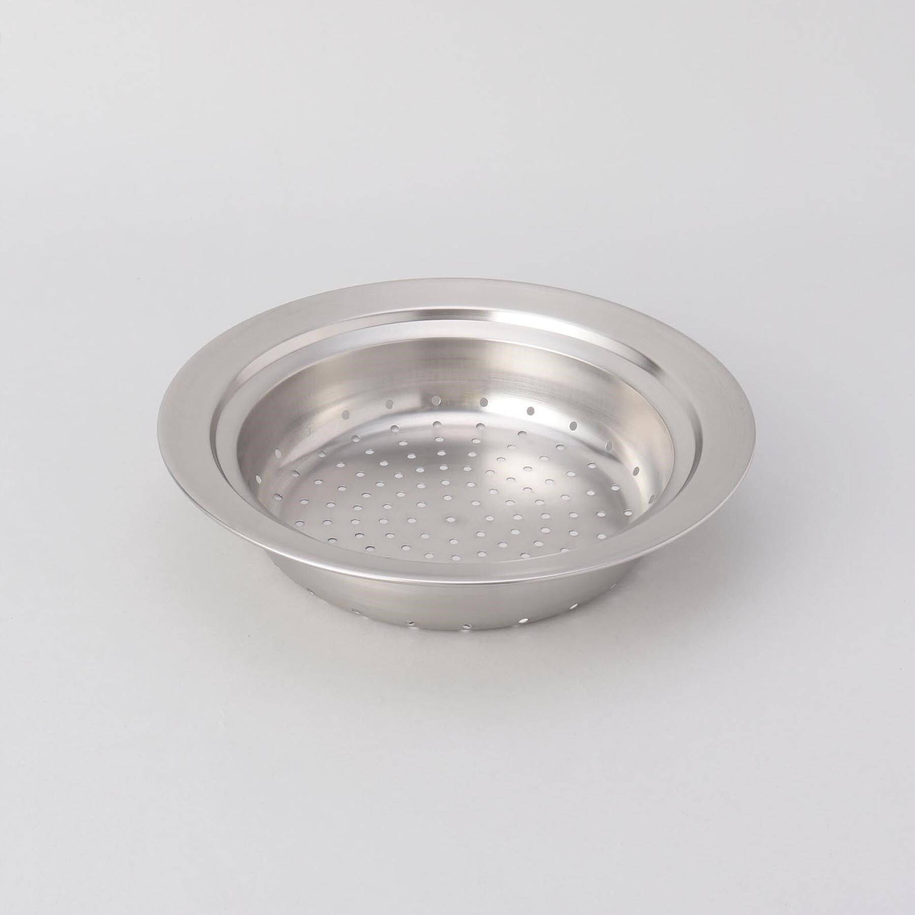212 KITCHEN STORE「のせるだけで簡単蒸し器18～20cm」|食器・キッチングッズ|