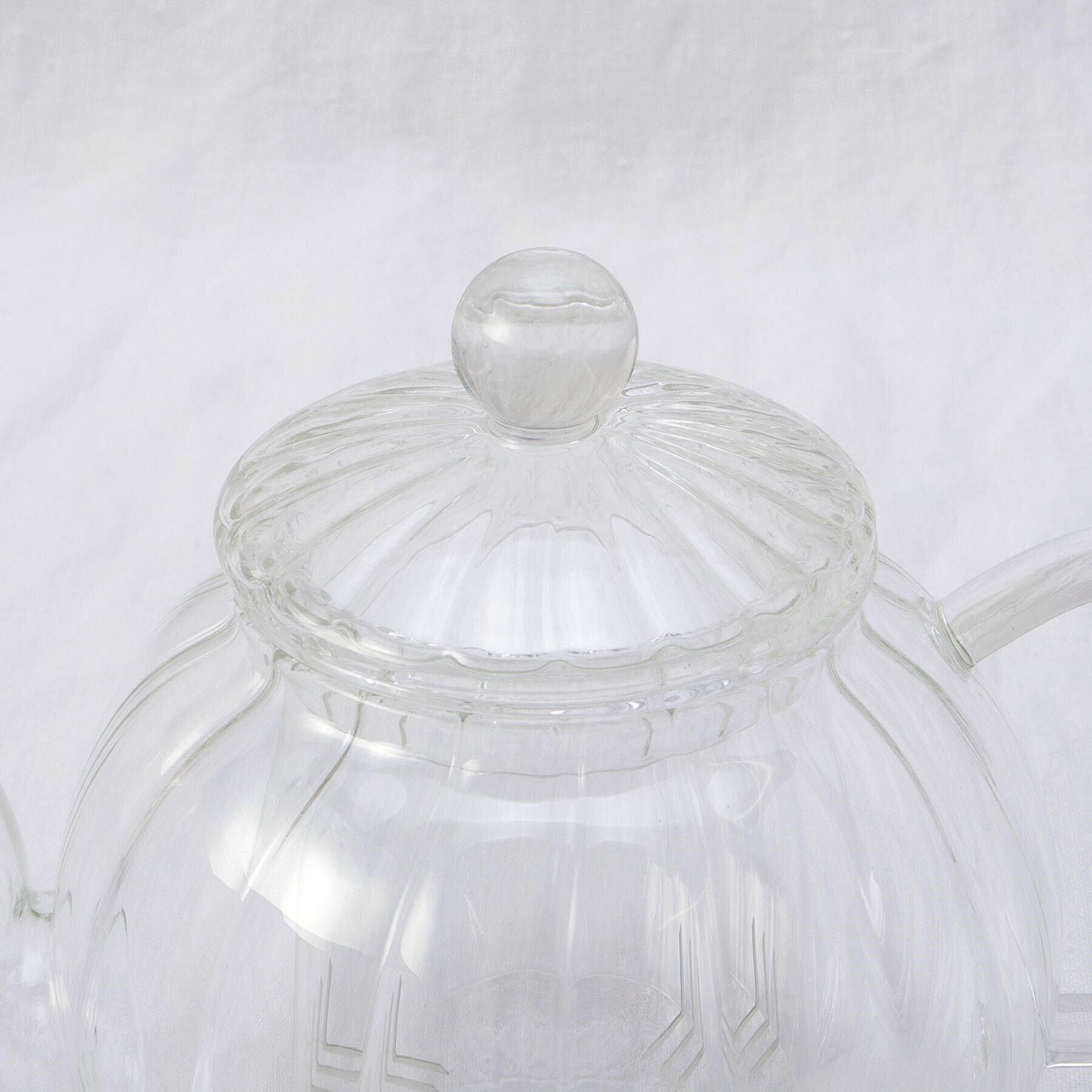 212 KITCHEN STORE「フランソワ ティーポット400」|食器・キッチングッズ|