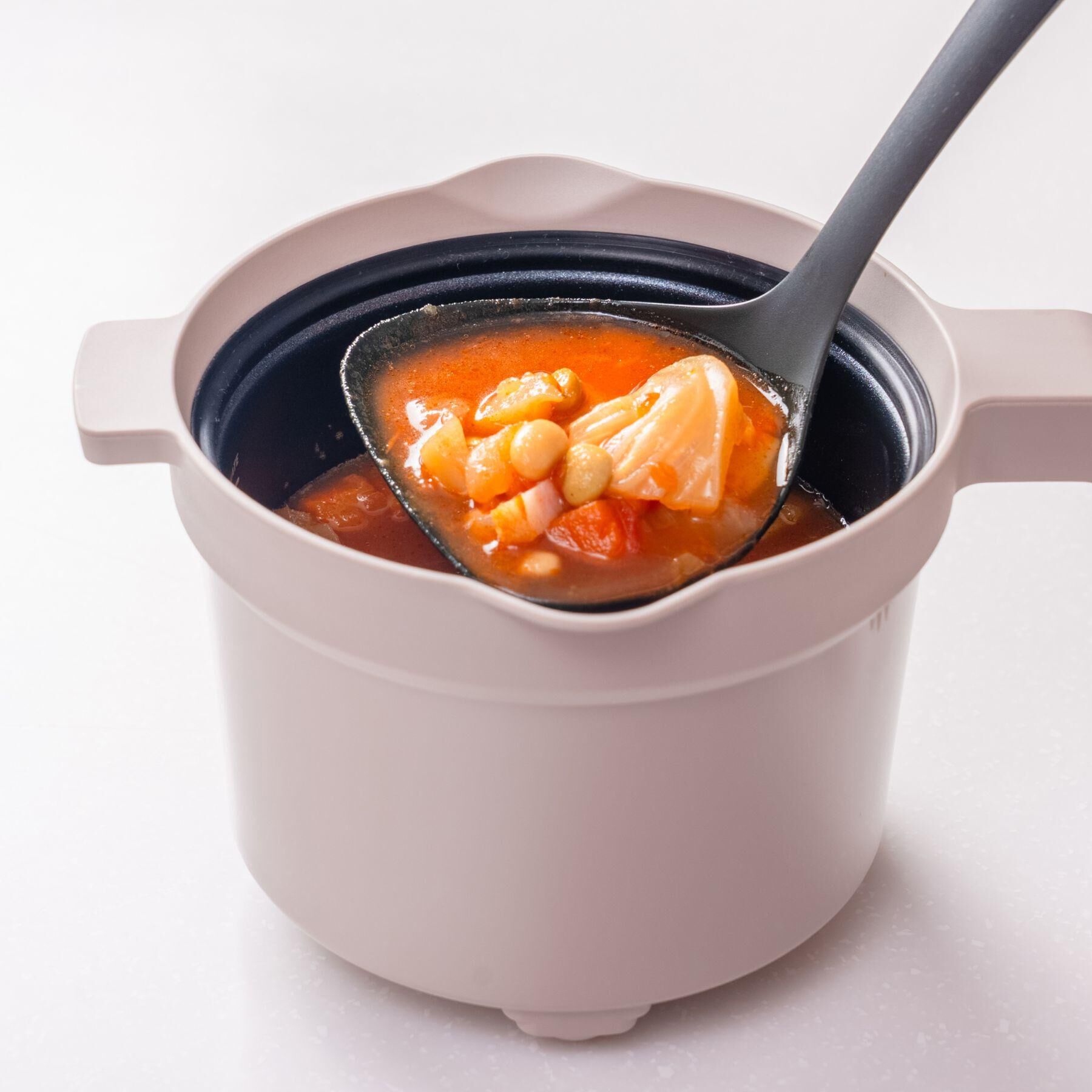 212 KITCHEN STORE「レンジメート マグポット WH」|食器・キッチングッズ|