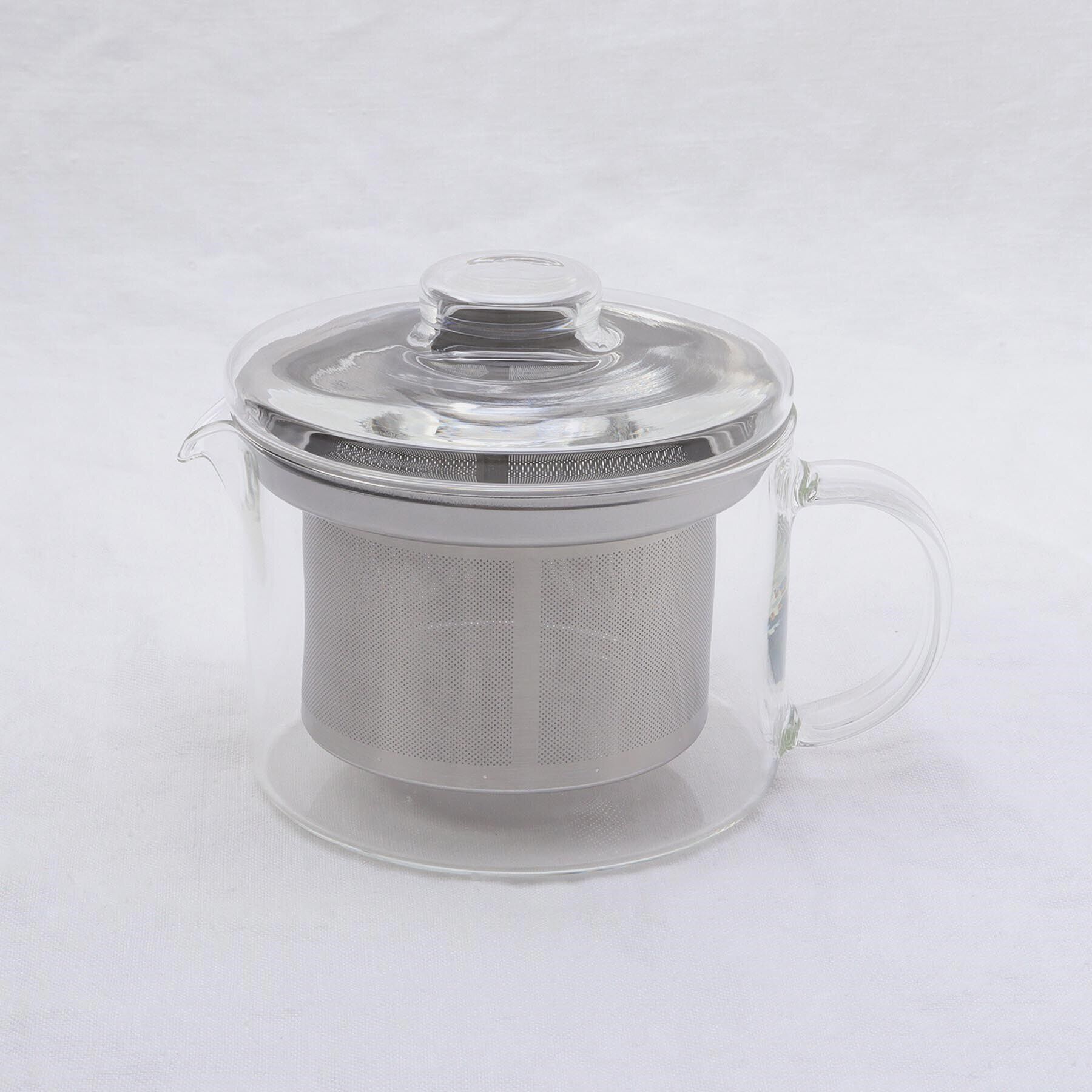 212 KITCHEN STORE「ガラスポット 500ml ＜Common  コモン＞」|食器・キッチングッズ|