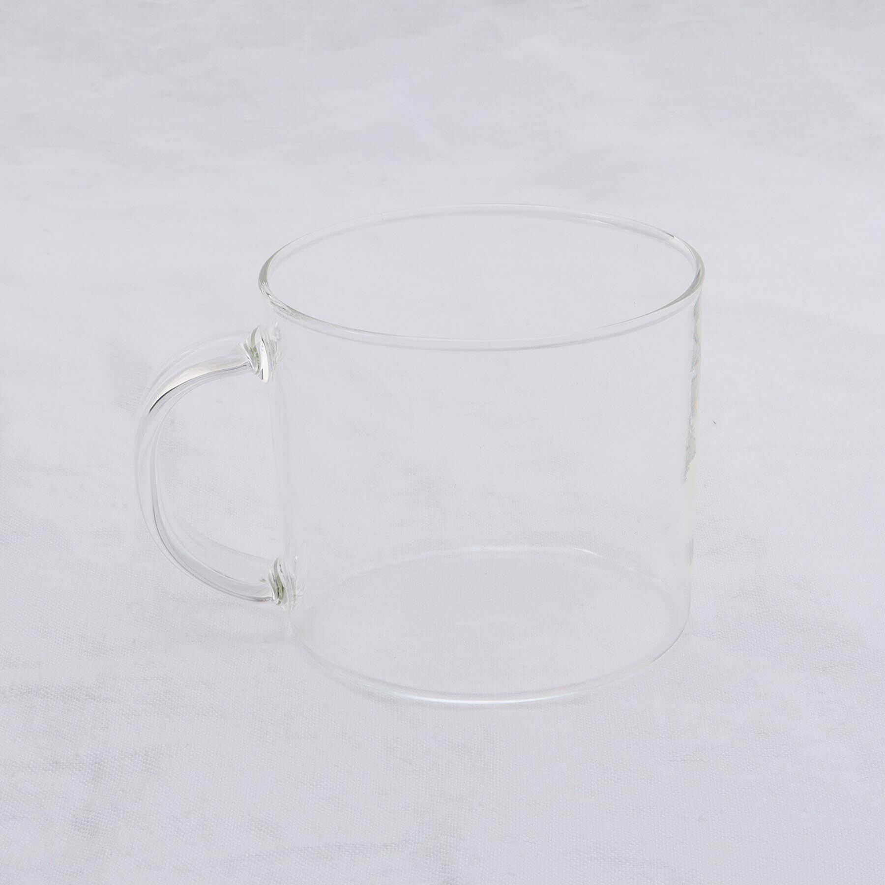 212 KITCHEN STORE「ガラスマグ 310ml ＜Common  コモン＞」|グラス・マグカップ|