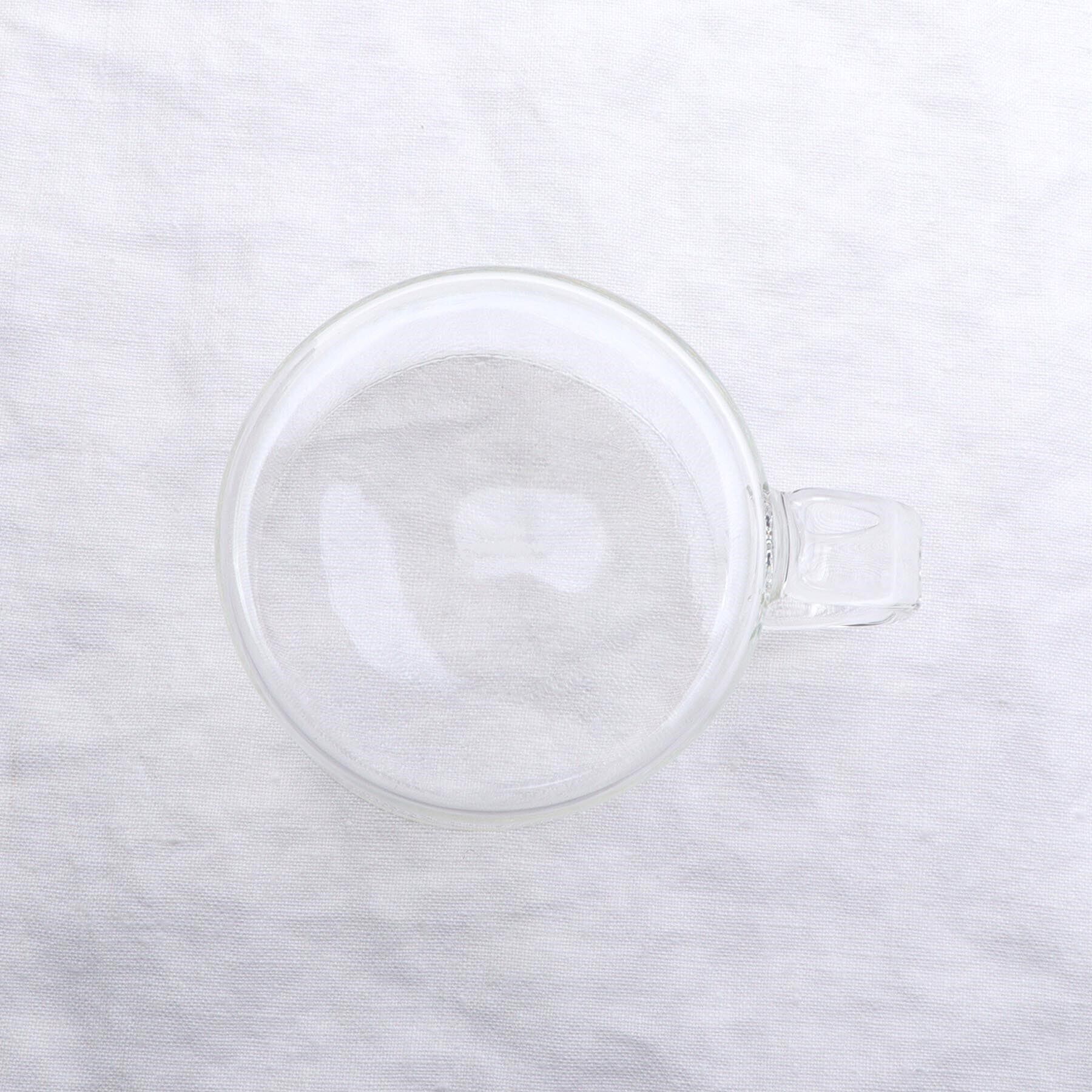 212 KITCHEN STORE「ガラスマグ 310ml ＜Common  コモン＞」|グラス・マグカップ|