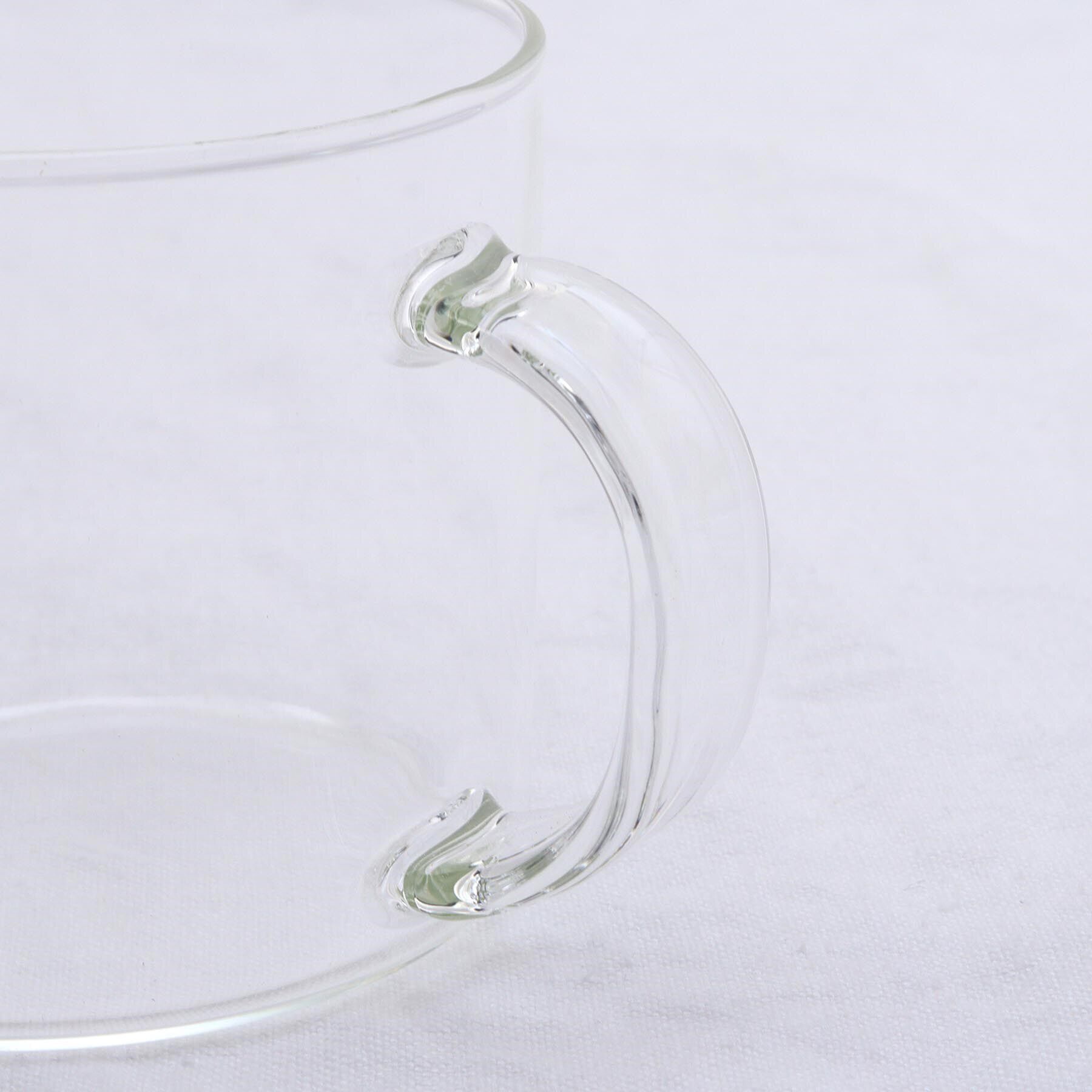212 KITCHEN STORE「ガラスマグ 310ml ＜Common  コモン＞」|グラス・マグカップ|